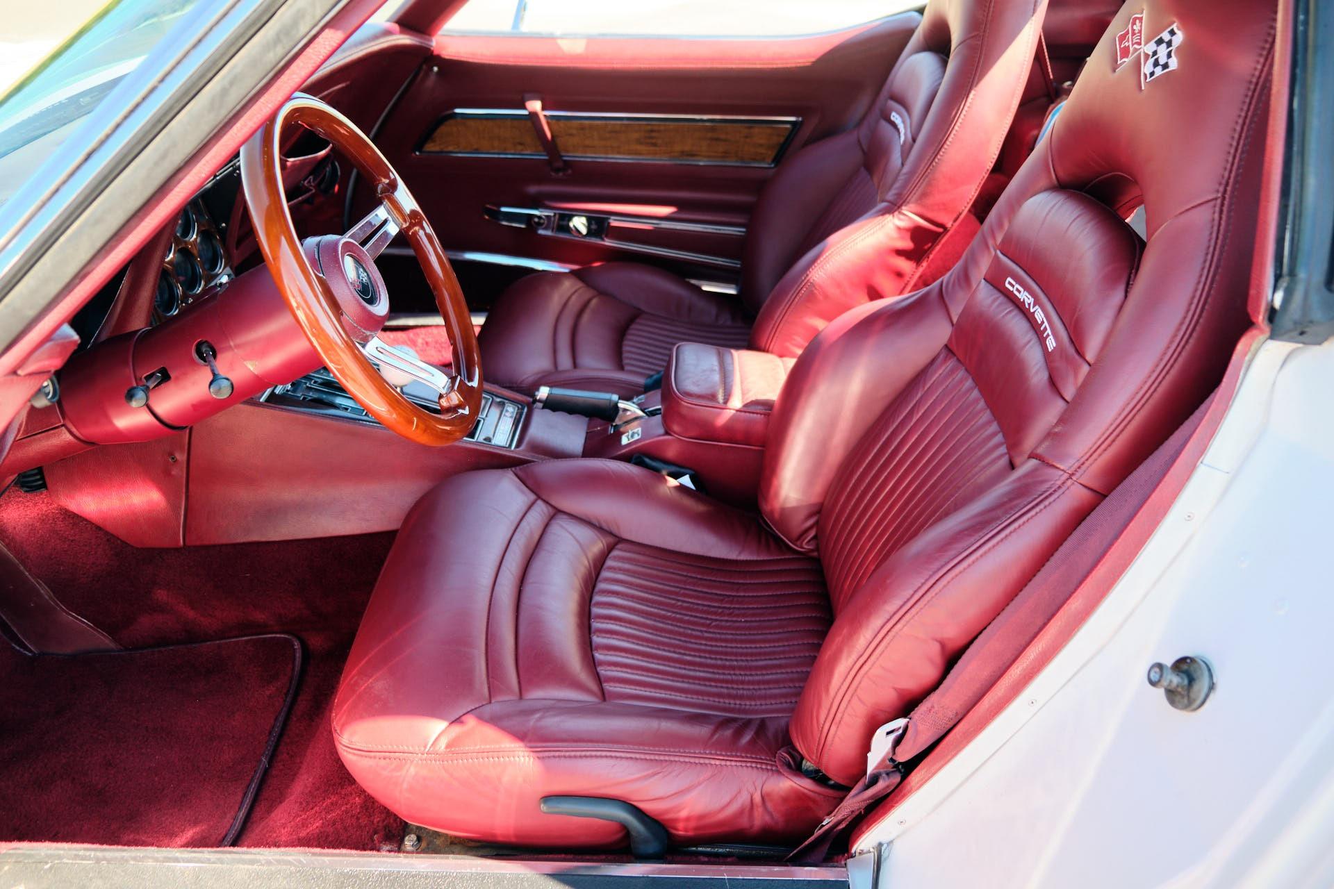 1974 Chevrolet Camaro photo