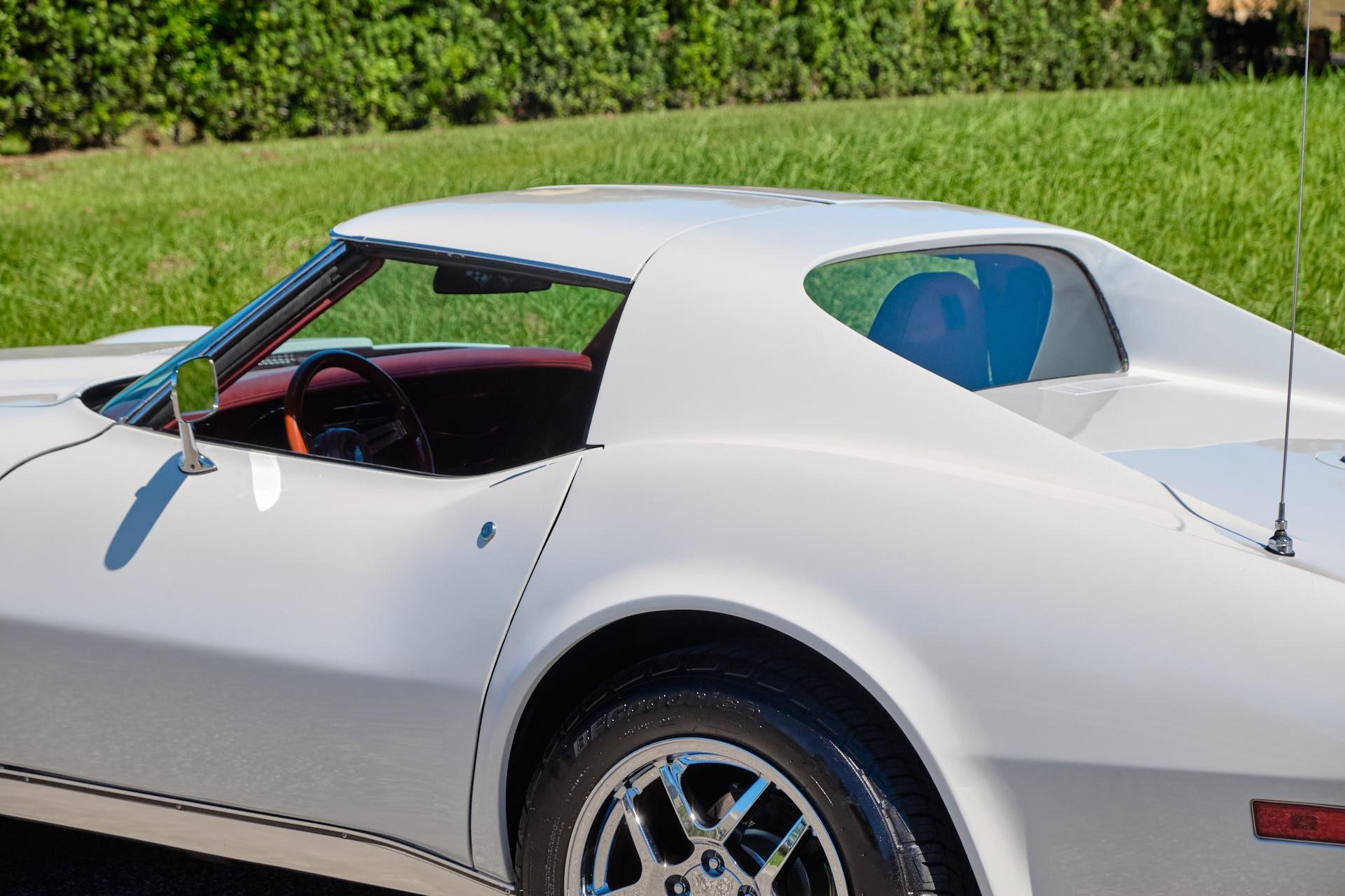 1974 Chevrolet Camaro photo