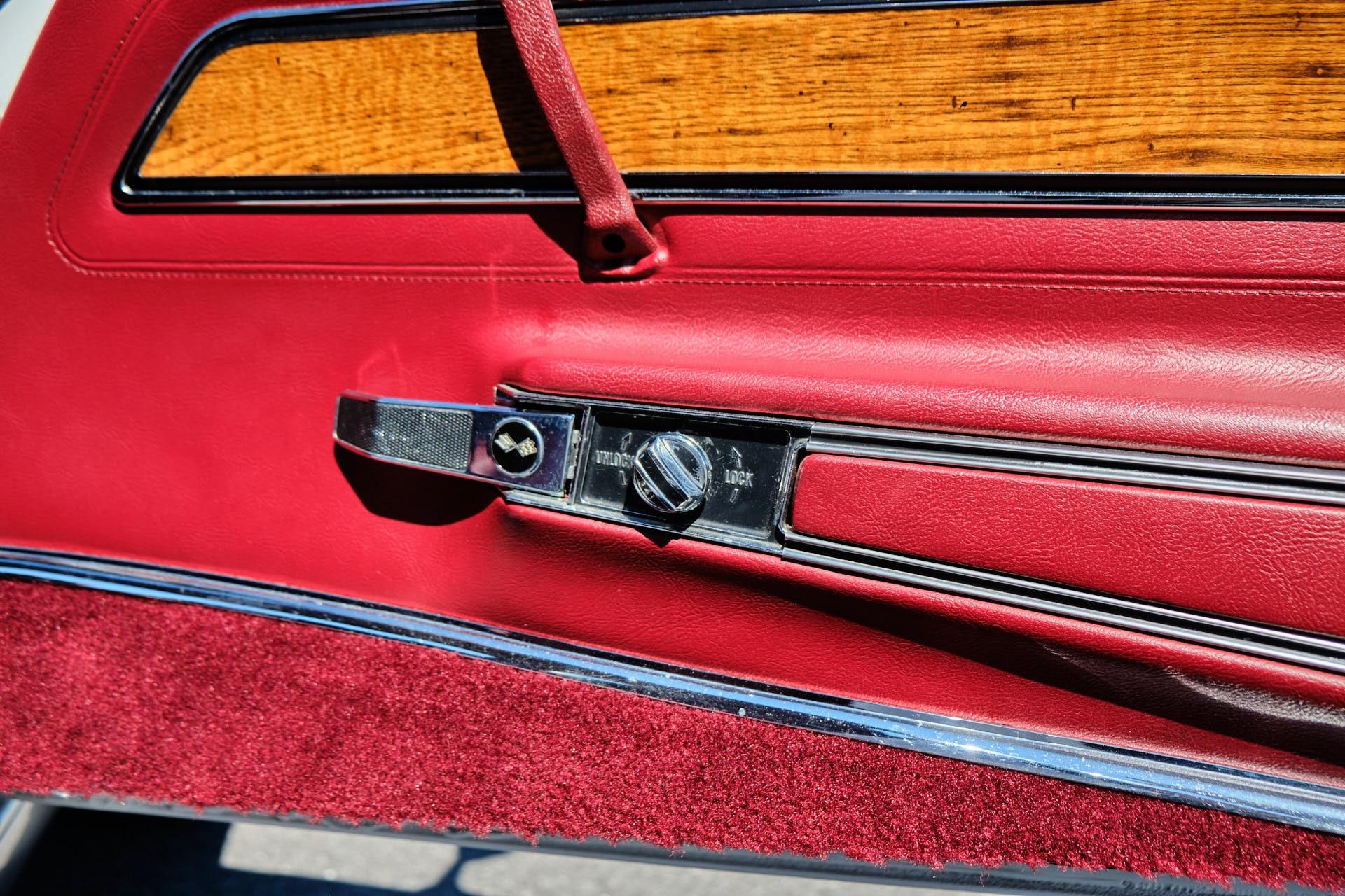 1974 Chevrolet Camaro photo