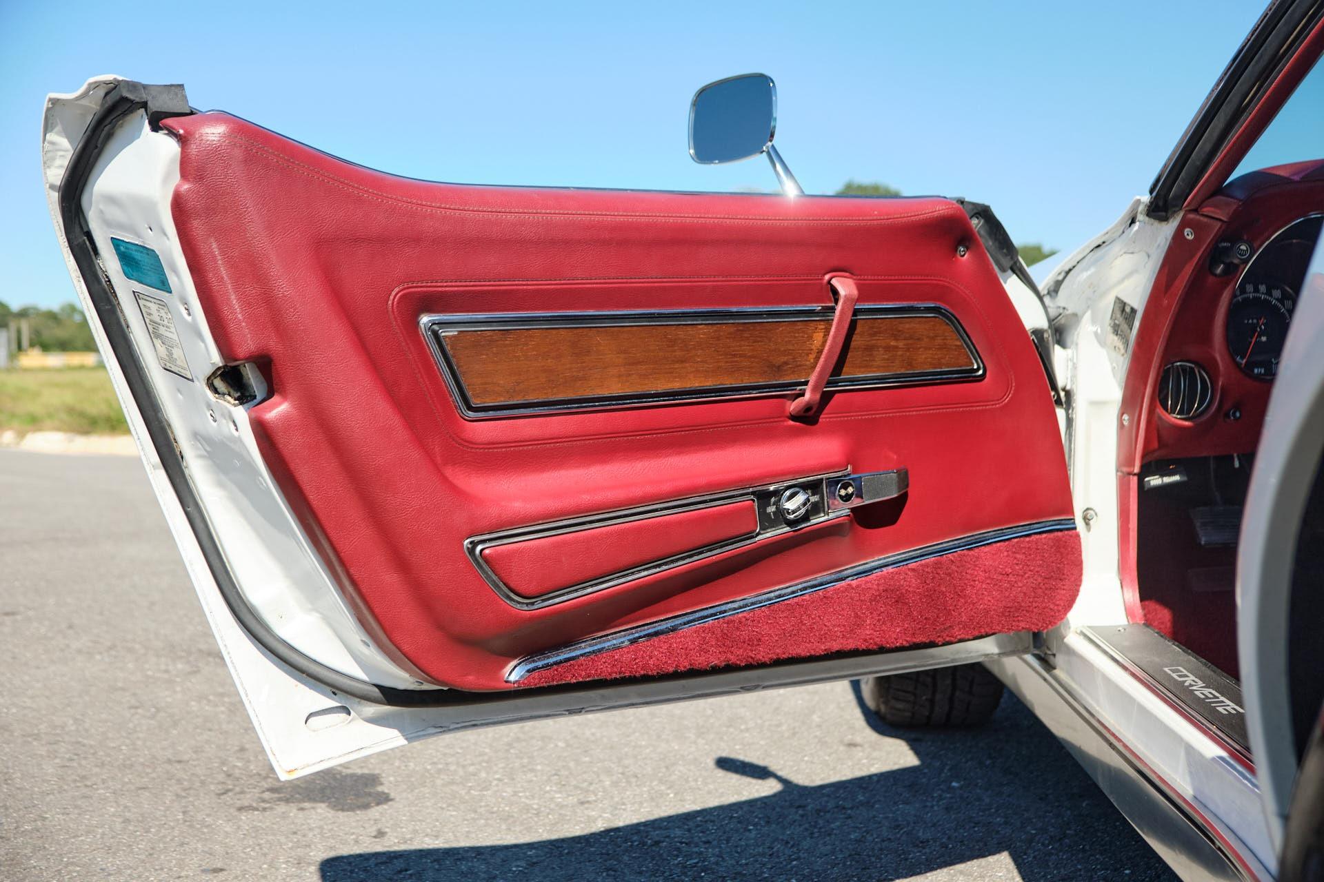 1974 Chevrolet Camaro photo