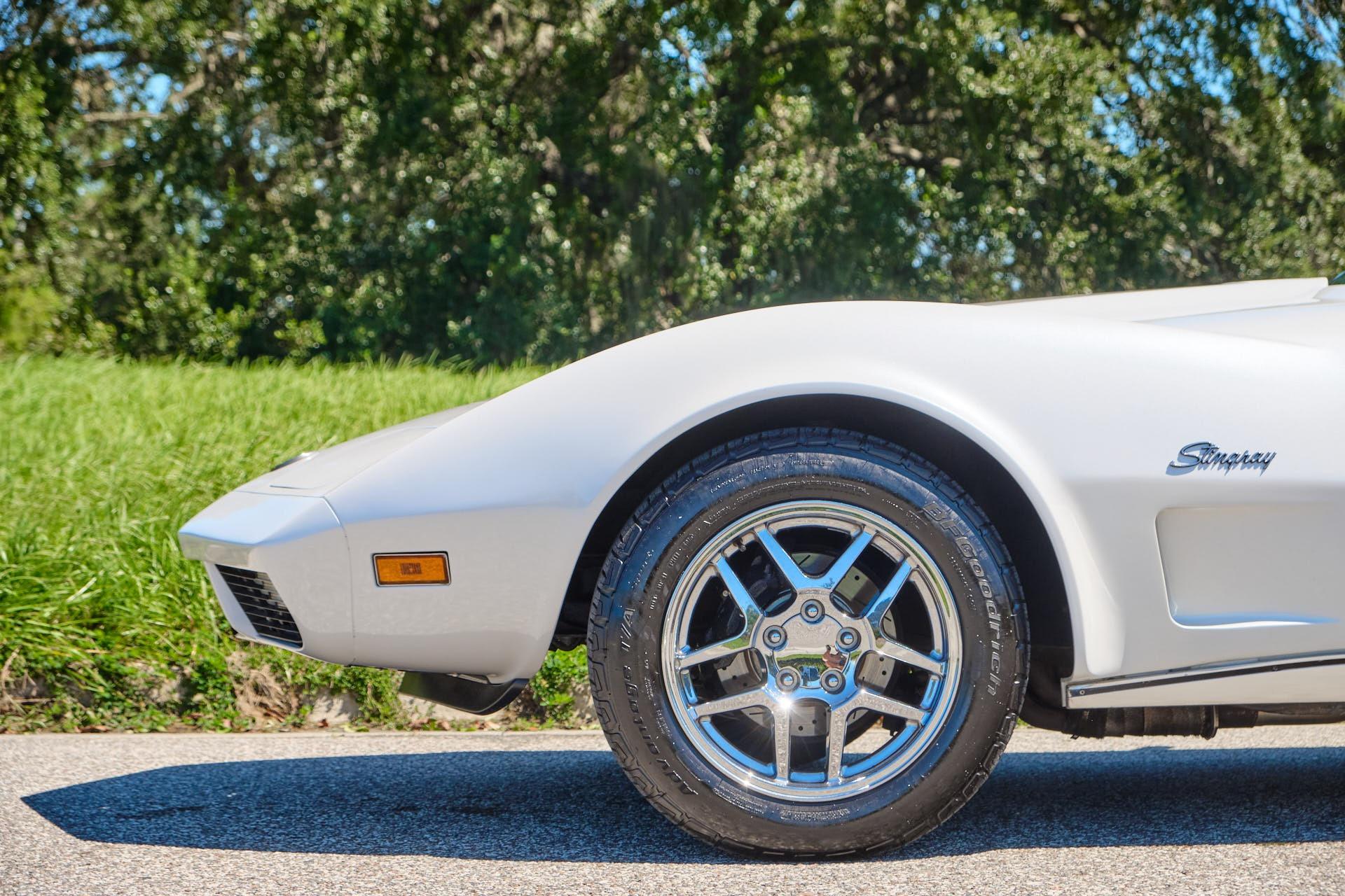 1974 Chevrolet Camaro photo