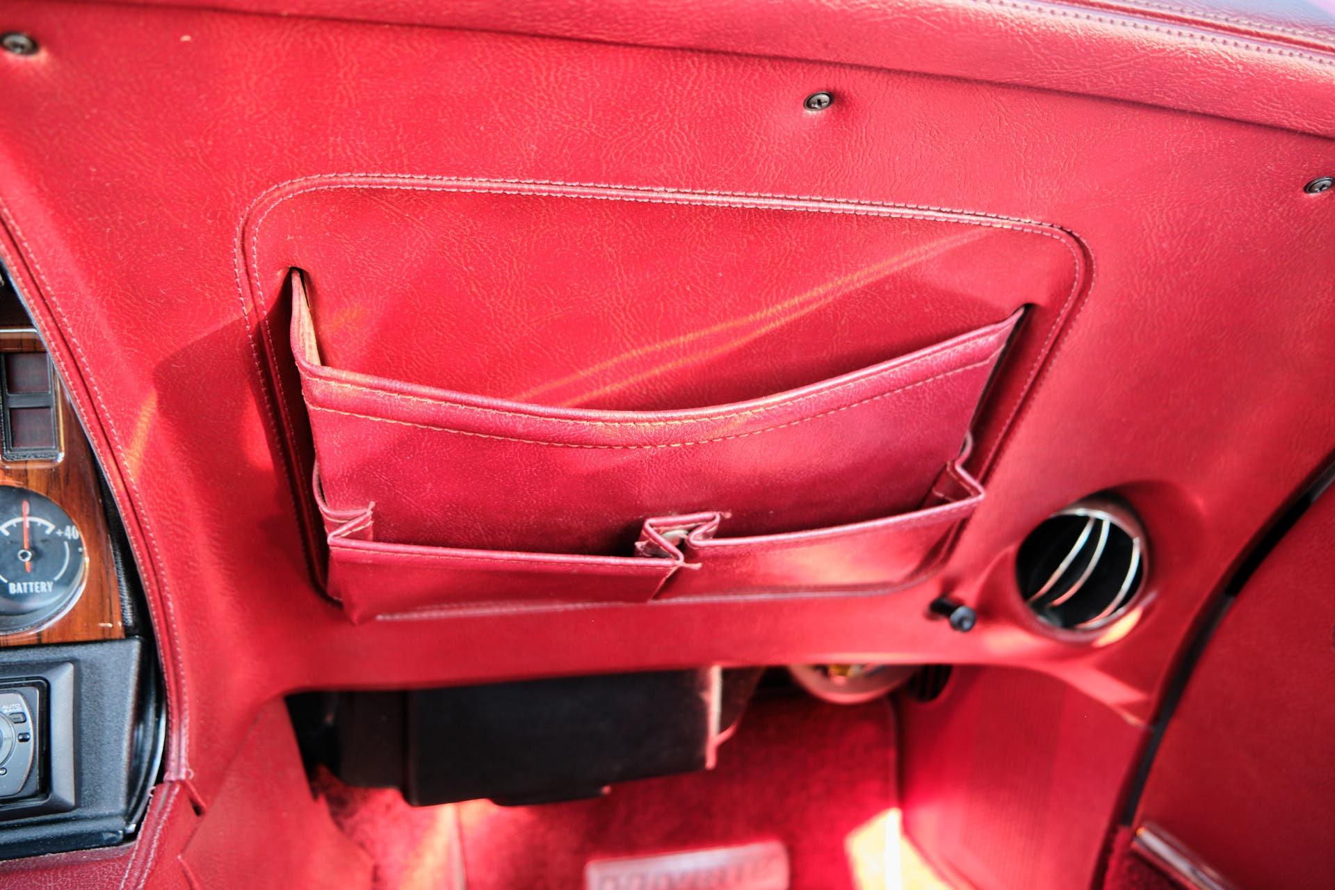 1974 Chevrolet Camaro photo