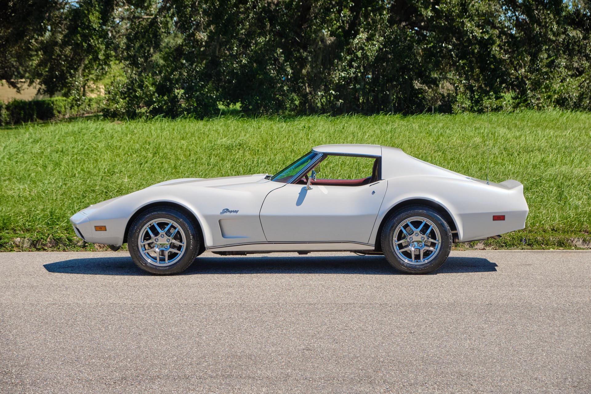 1974 Chevrolet Camaro photo
