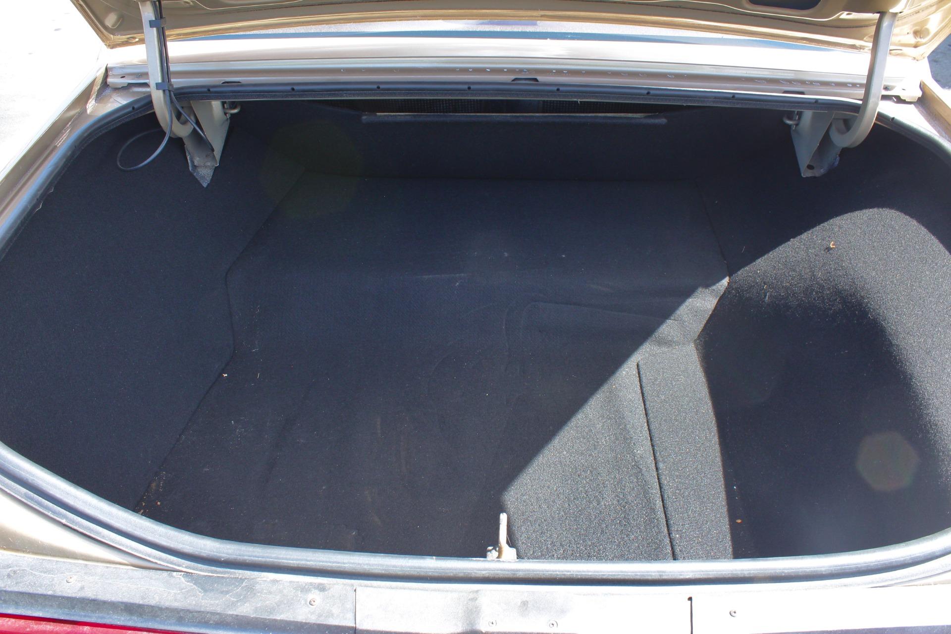 1987 Buick Regal - $41,987