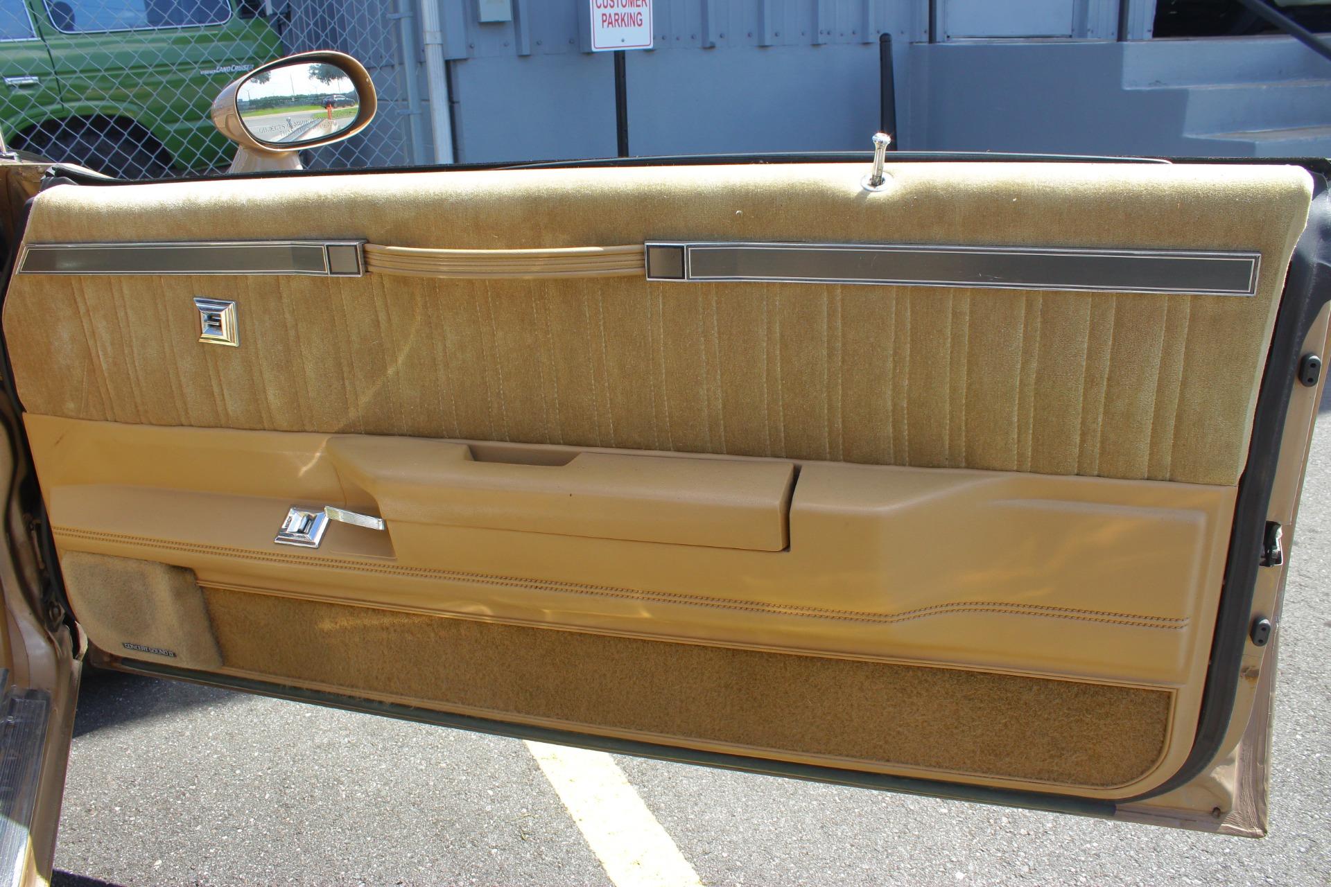 1987 Buick Regal - $41,987