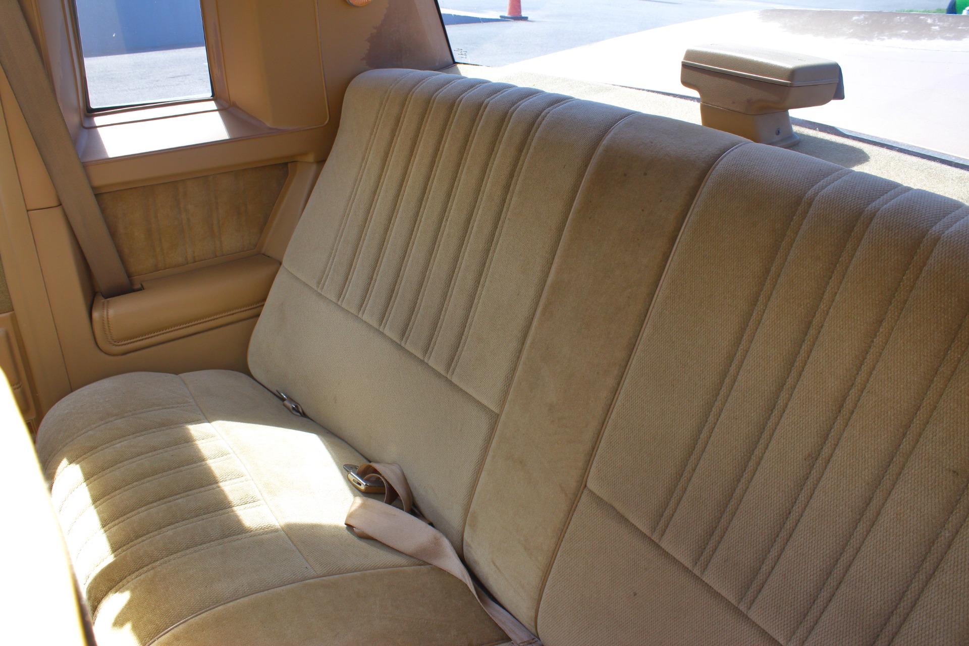 1987 Buick Regal - $41,987