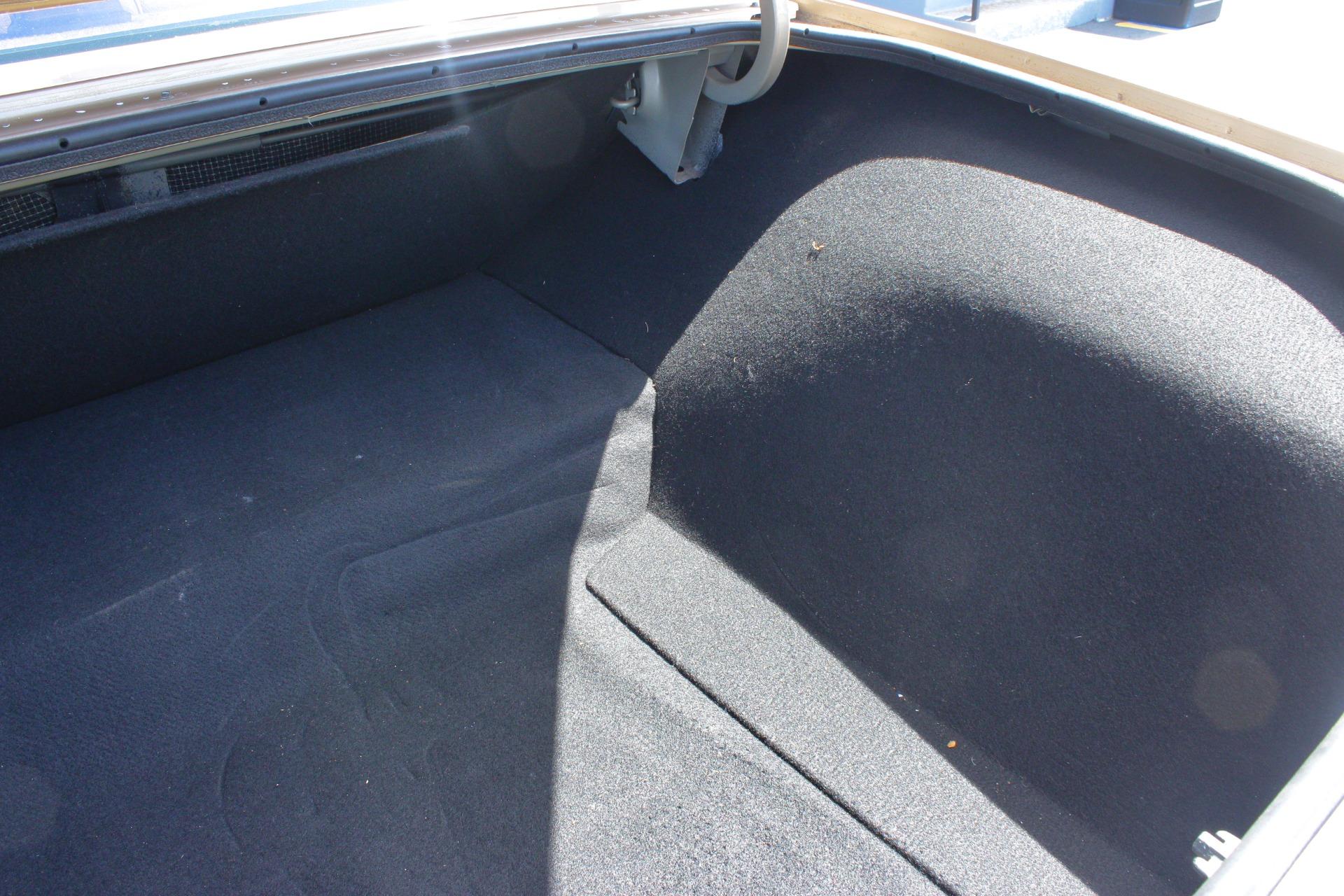 1987 Buick Regal - $41,987