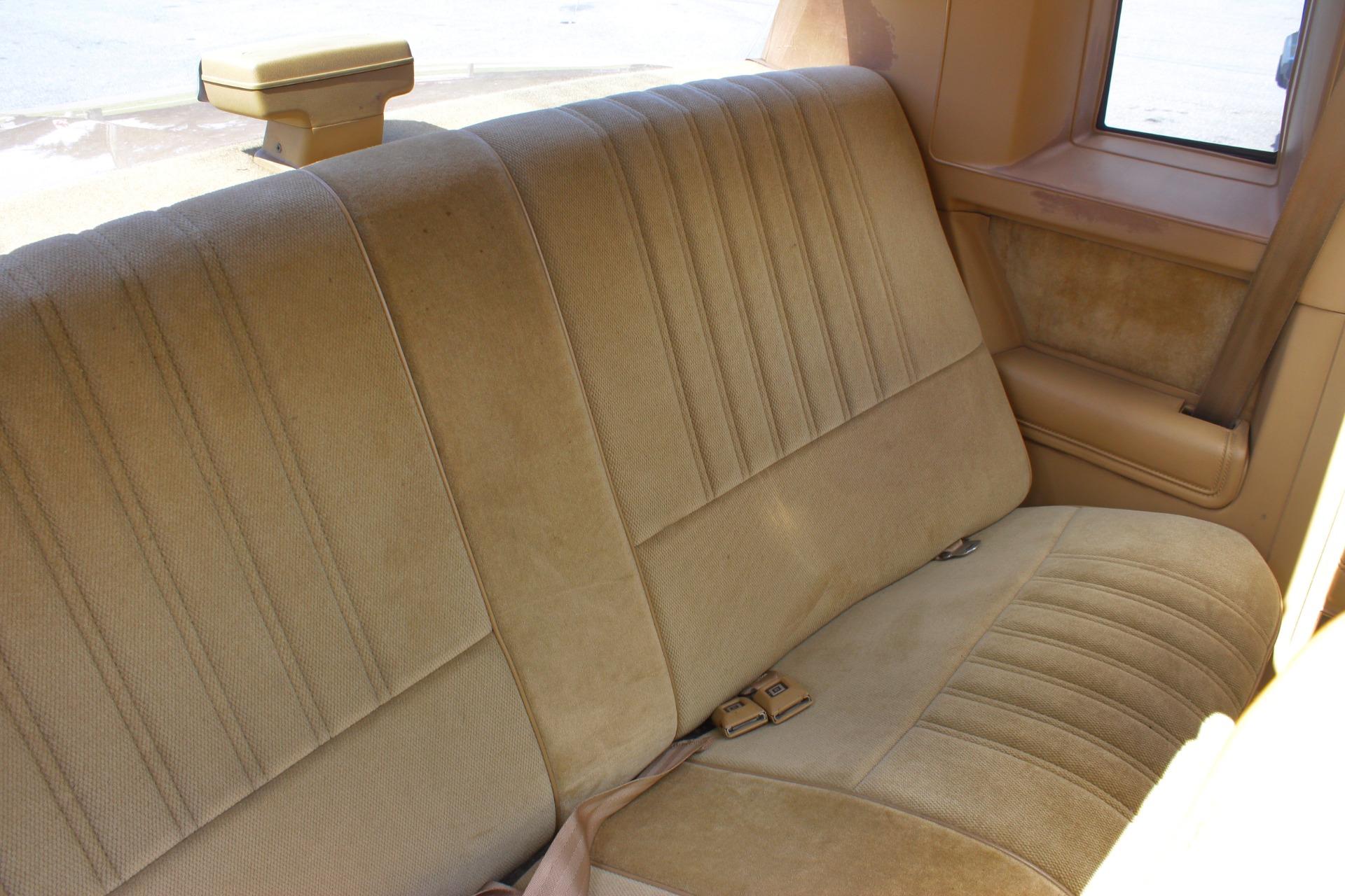 1987 Buick Regal - $41,987