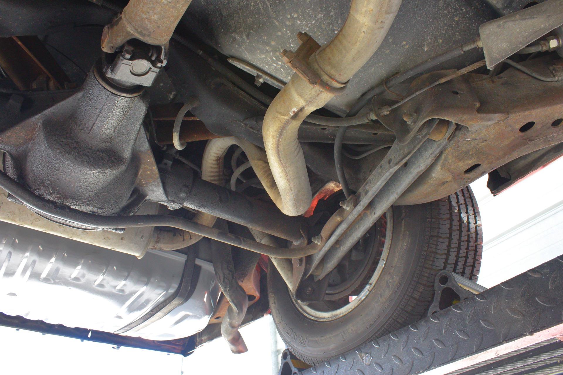 1987 Buick Regal - $41,987
