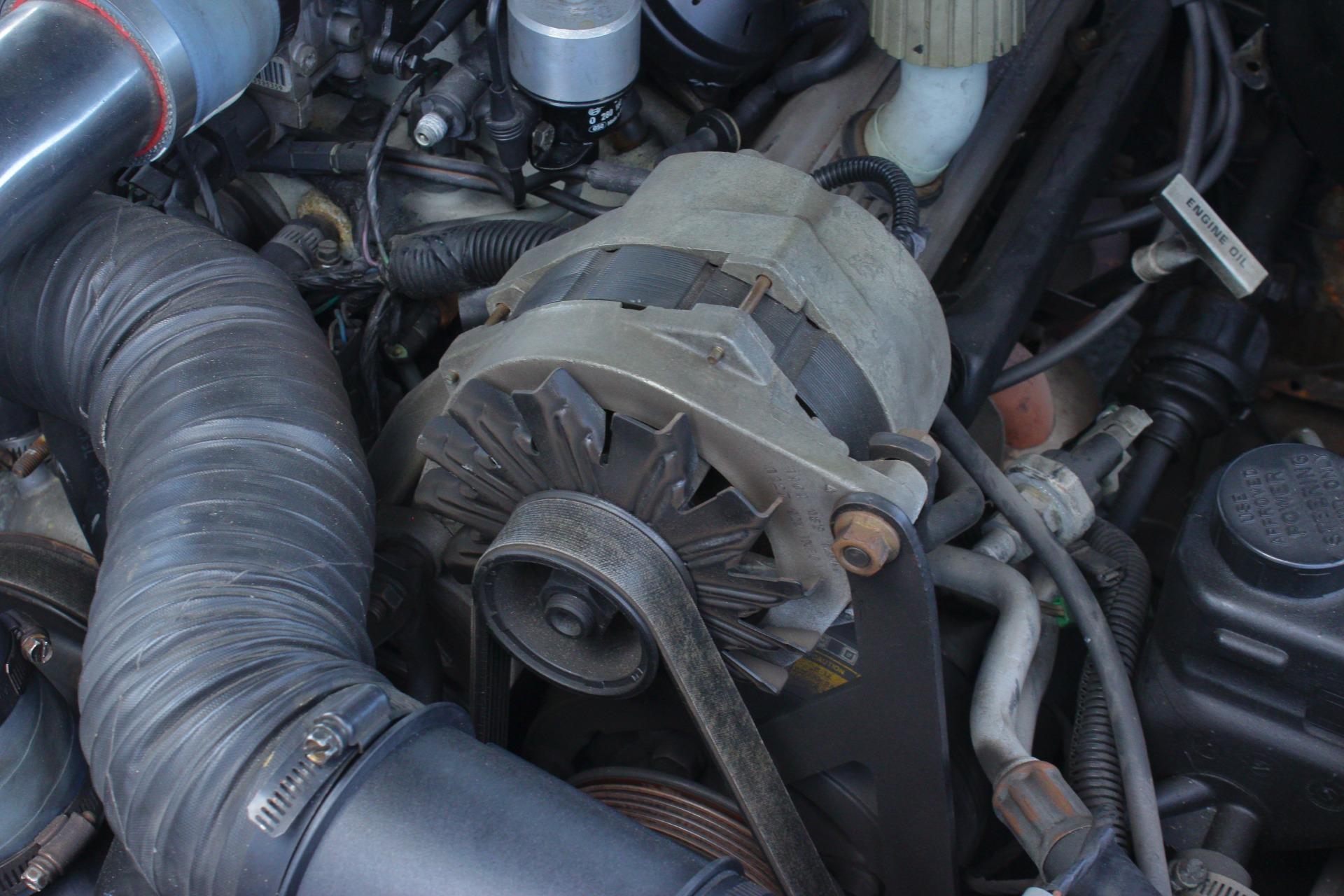 1987 Buick Regal - $41,987