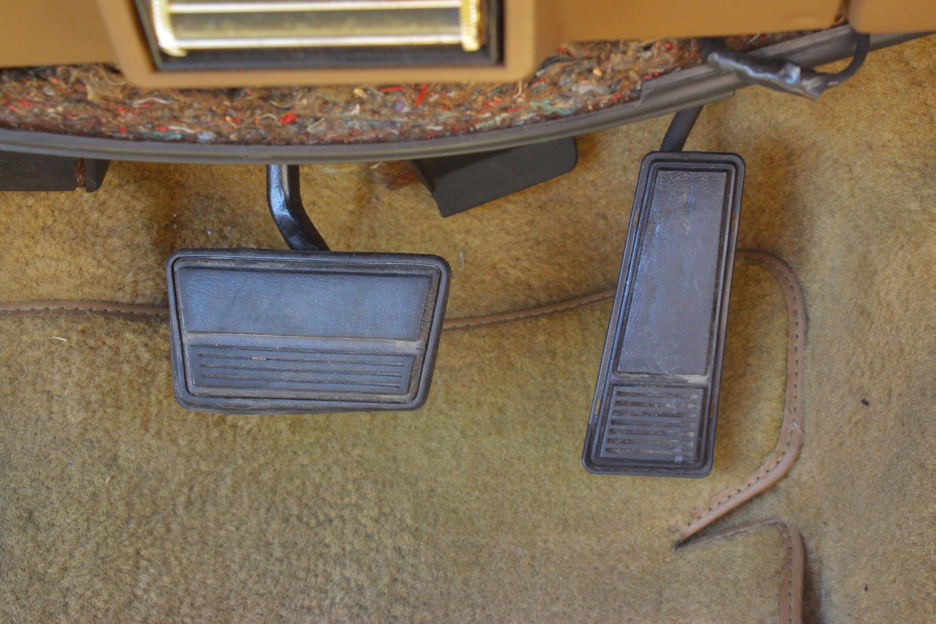 1987 Buick Regal - $41,987