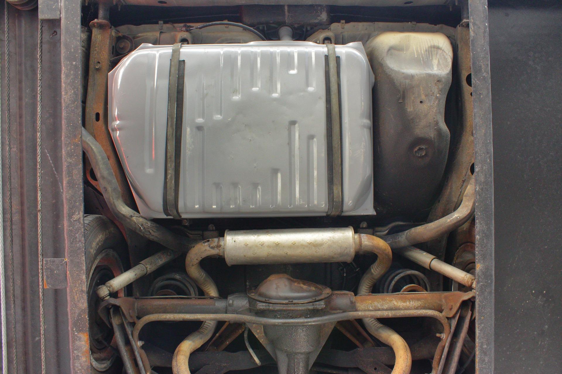 1987 Buick Regal - $41,987