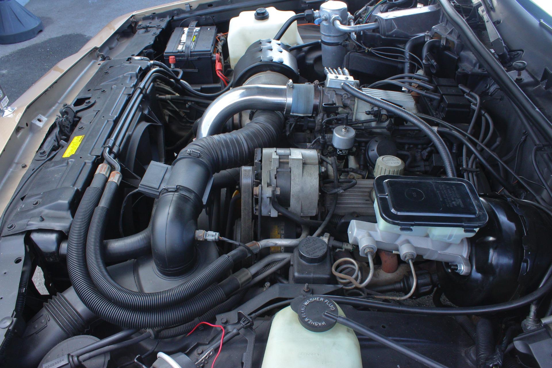 1987 Buick Regal - $41,987
