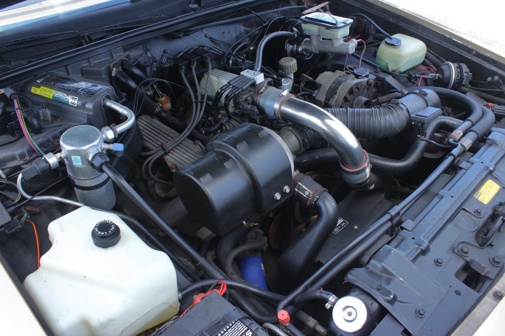 1987 Buick Regal - $41,987