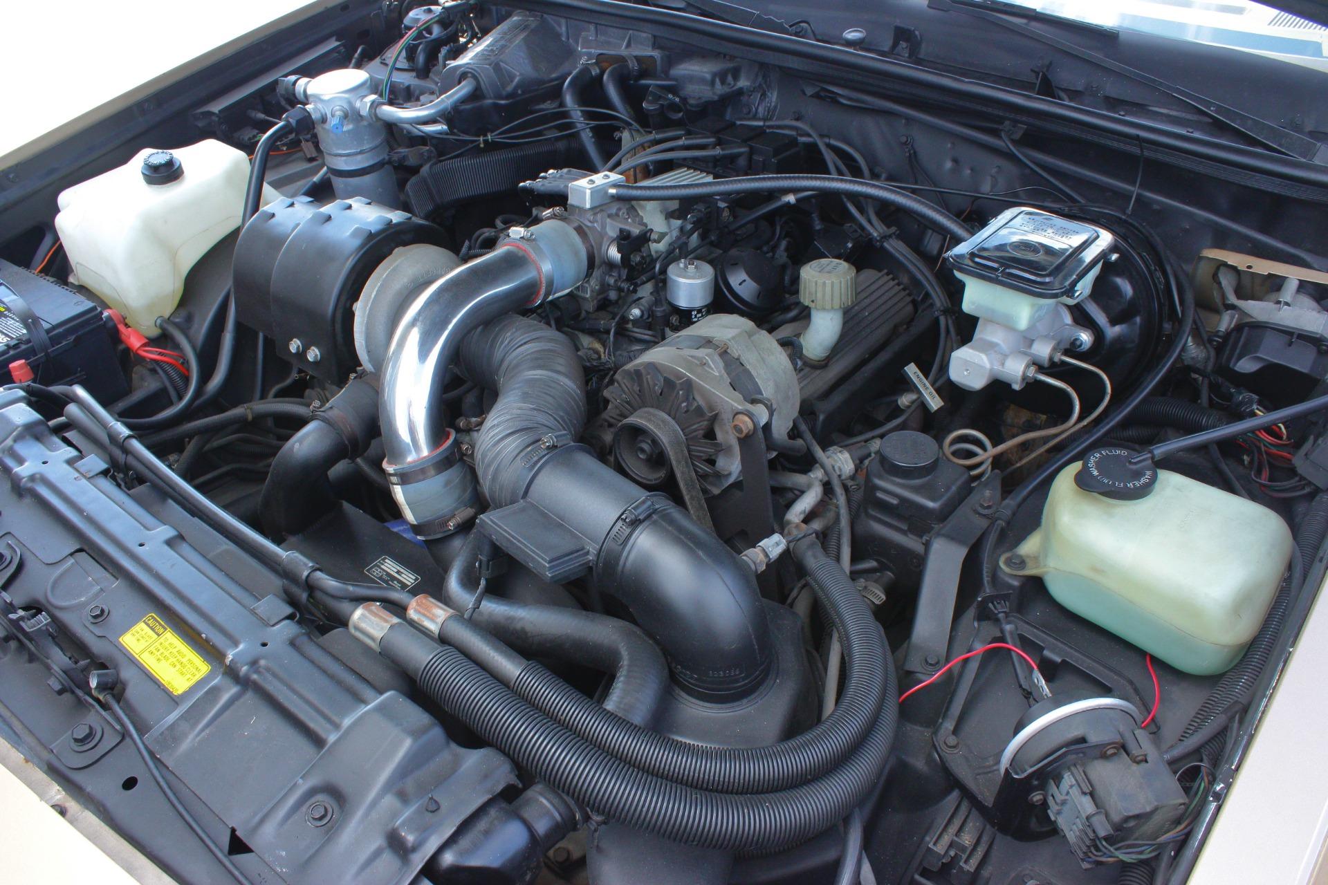1987 Buick Regal - $41,987