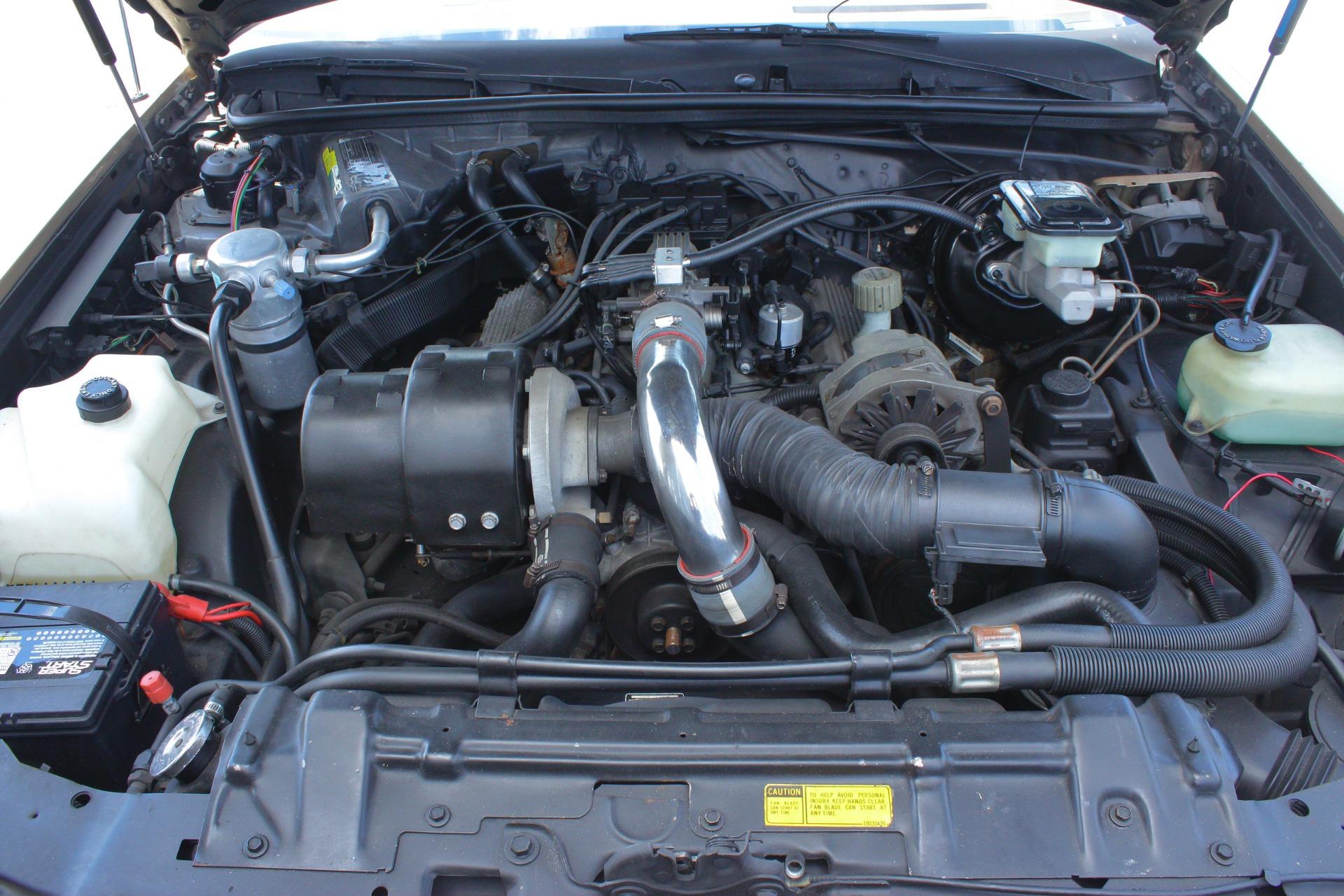 1987 Buick Regal - $41,987