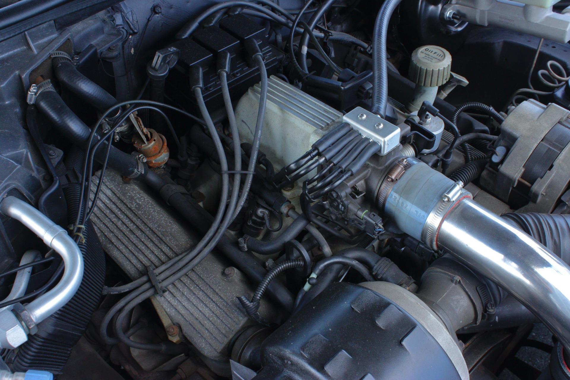 1987 Buick Regal - $41,987