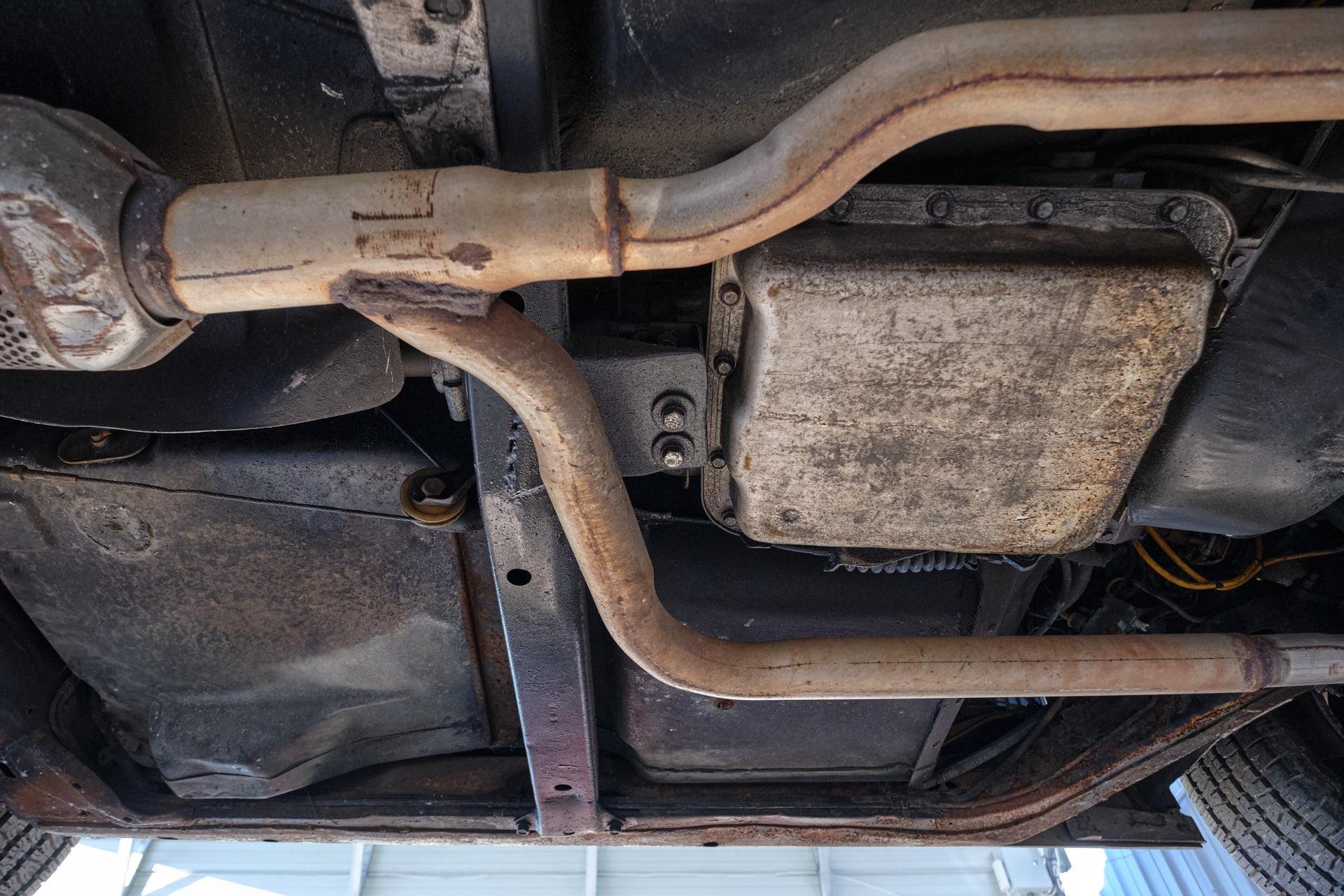 1980 Chevrolet Corvette V8, Automatic photo