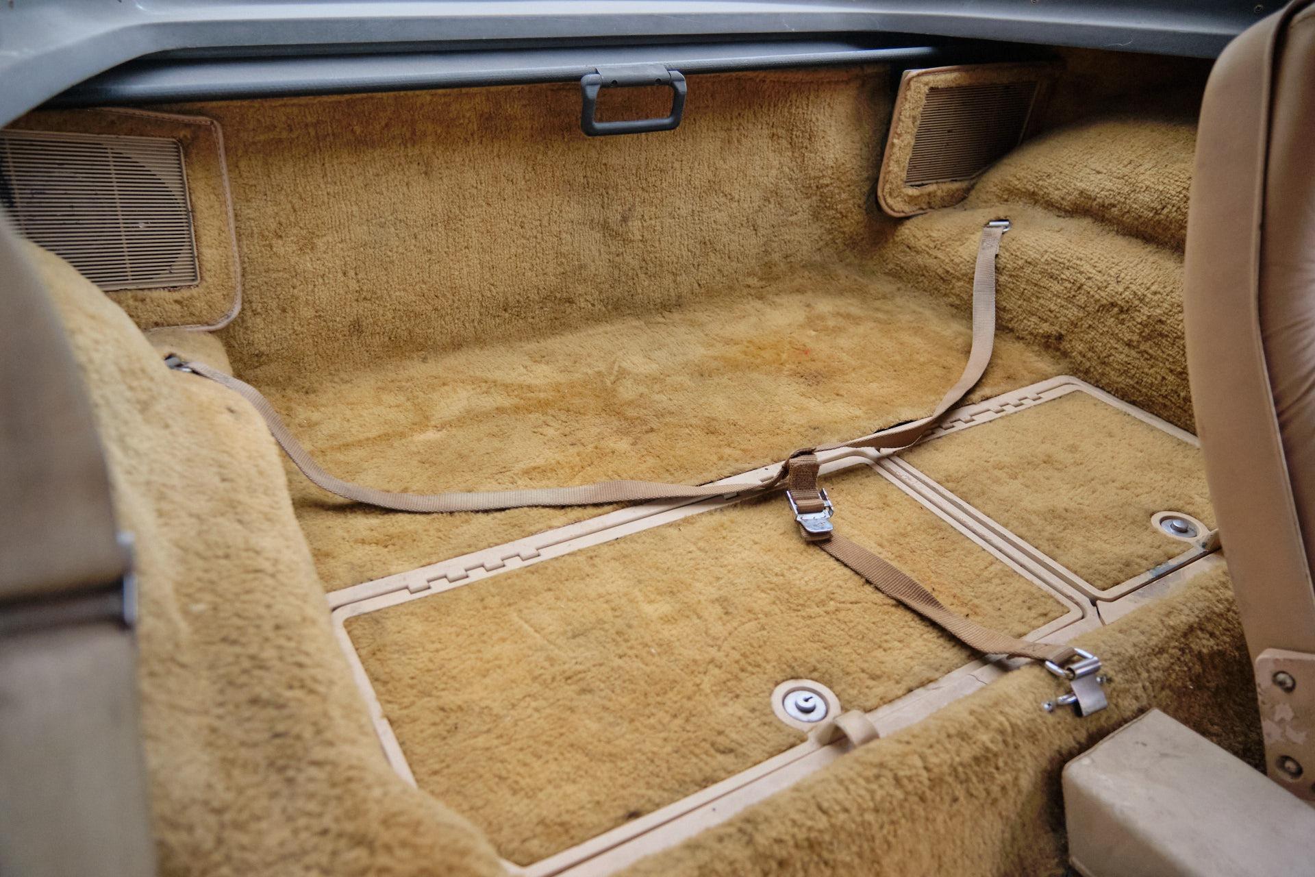 1980 Chevrolet Corvette V8, Automatic photo