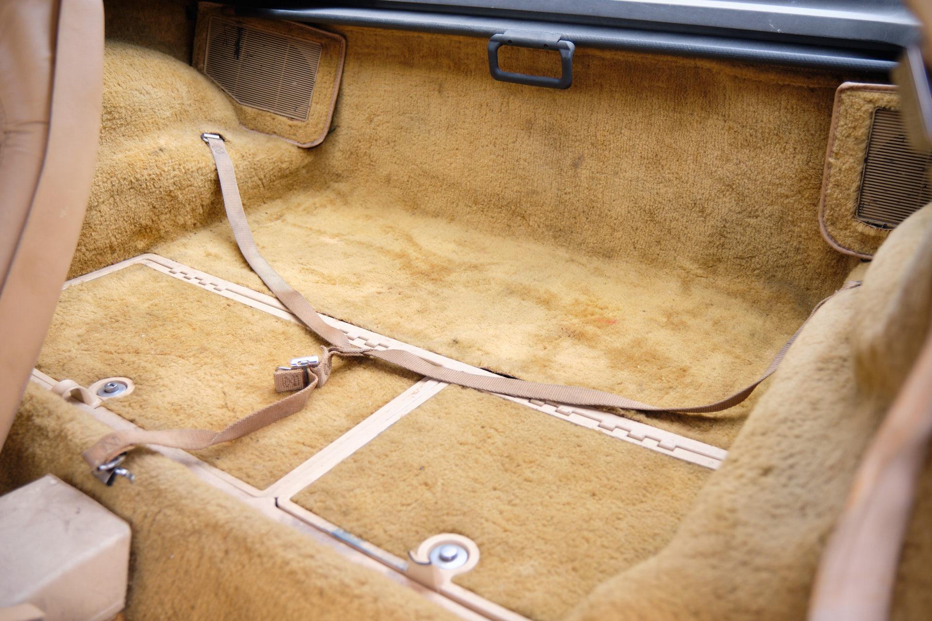 1980 Chevrolet Corvette V8, Automatic photo