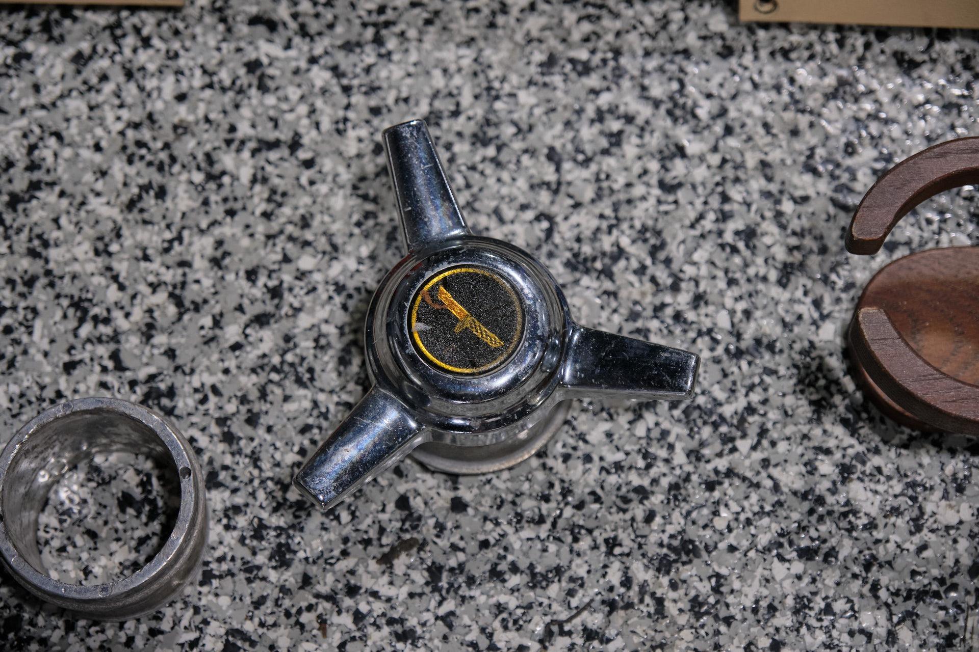 1980 Chevrolet Corvette V8, Automatic photo