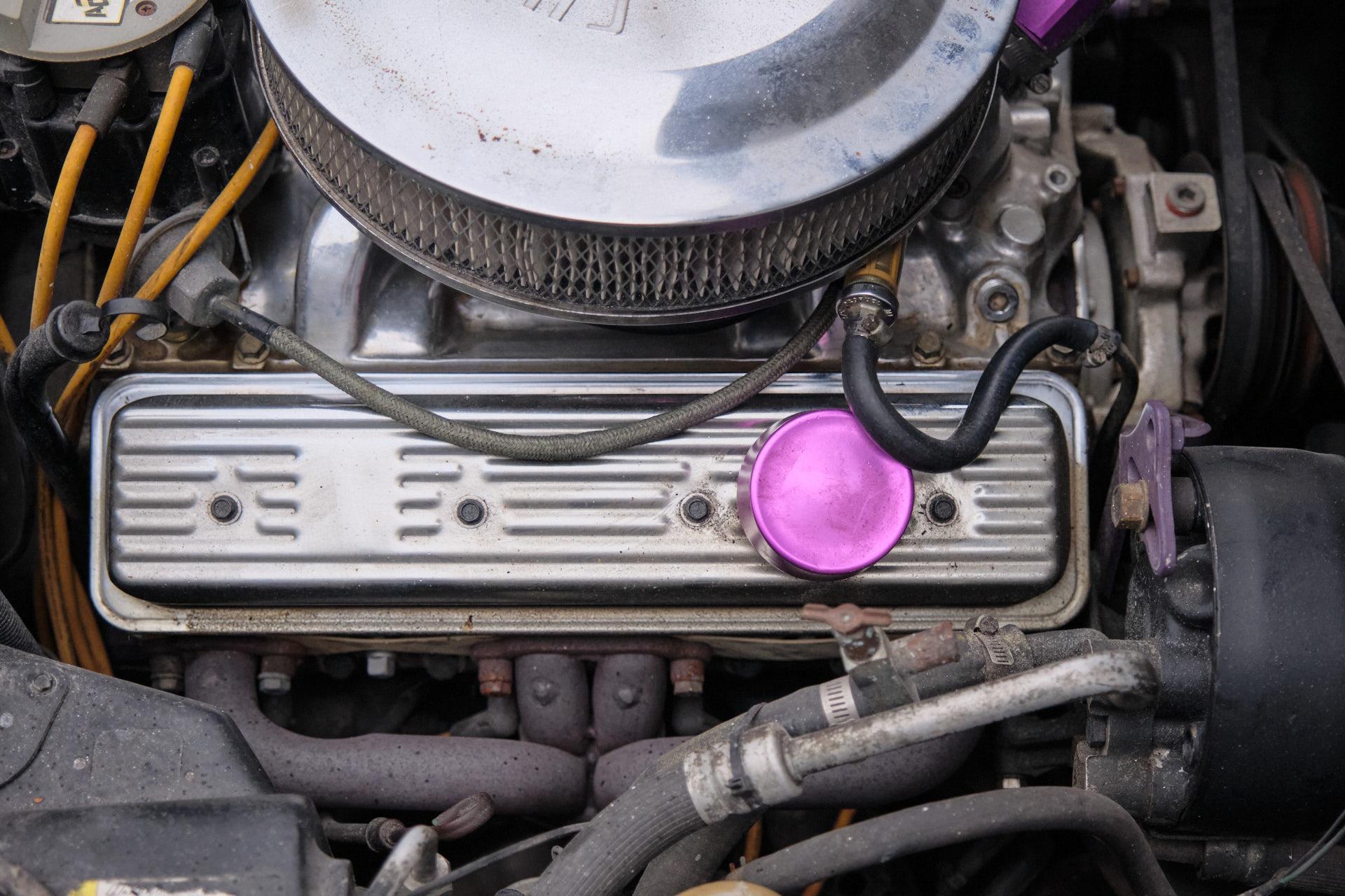 1980 Chevrolet Corvette V8, Automatic photo