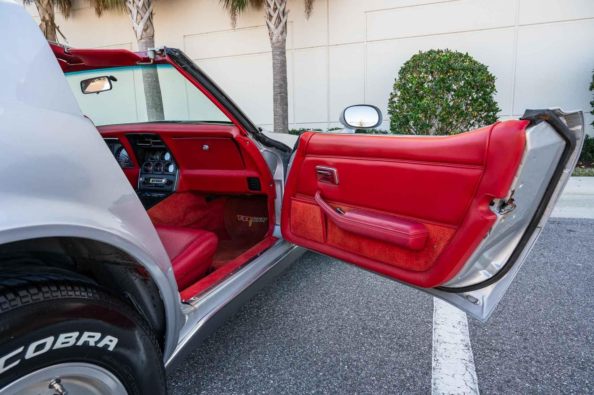1979 Chevrolet Corvette 2 Door - $19,979