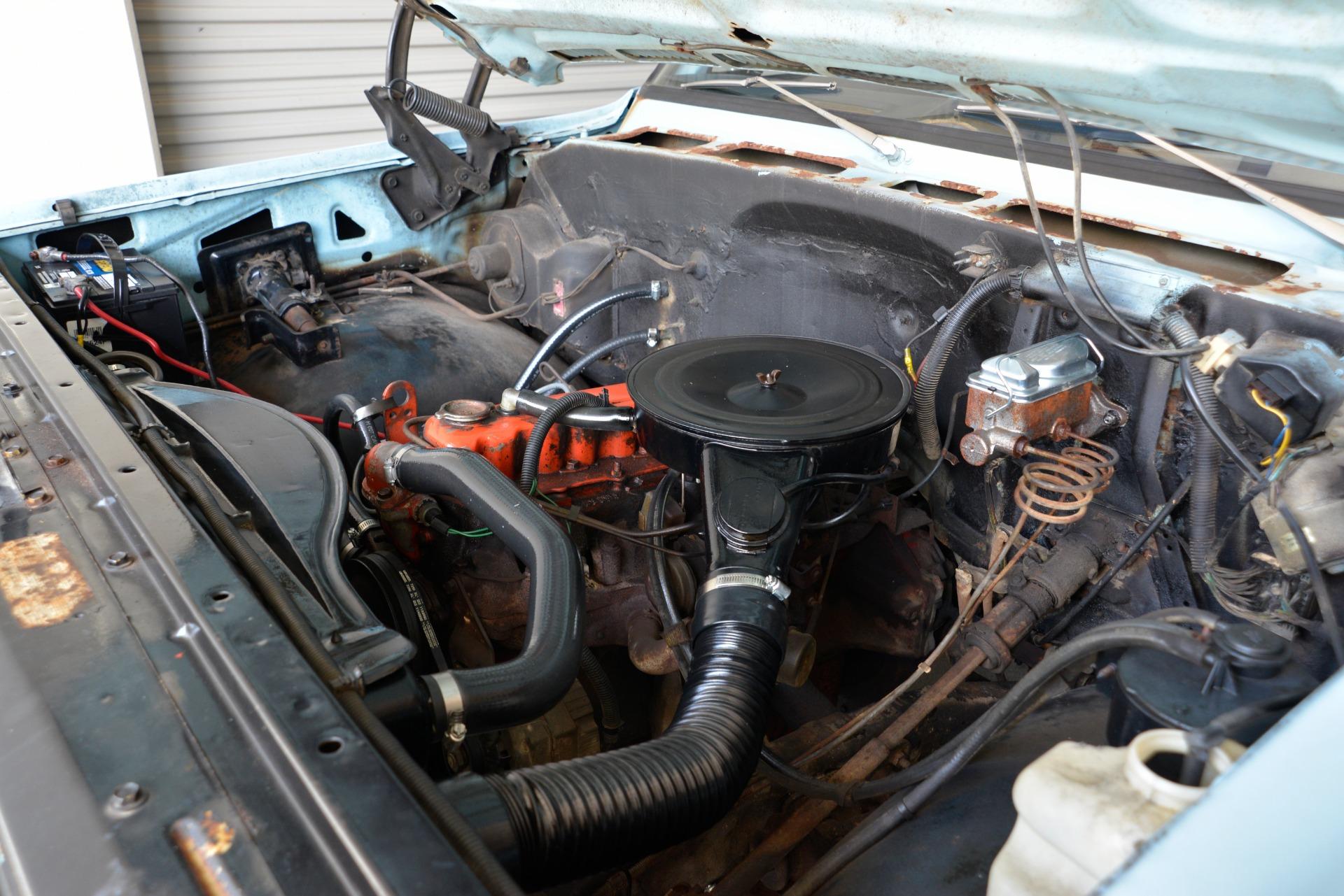 1976 Chevrolet C10 - $15,976