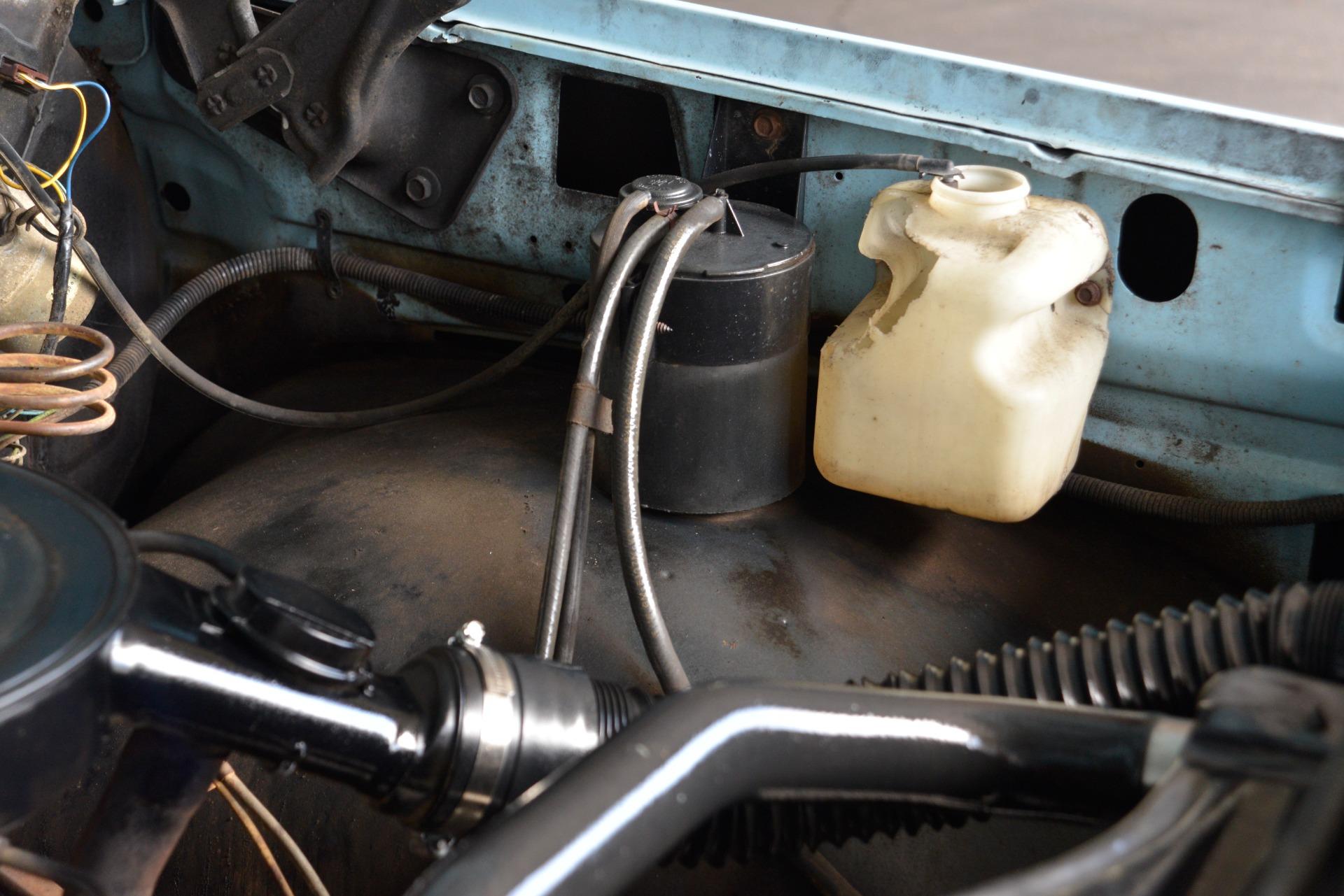 1976 Chevrolet C10 - $15,976