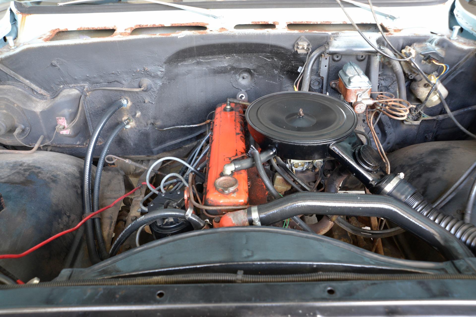 1976 Chevrolet C10 - $15,976