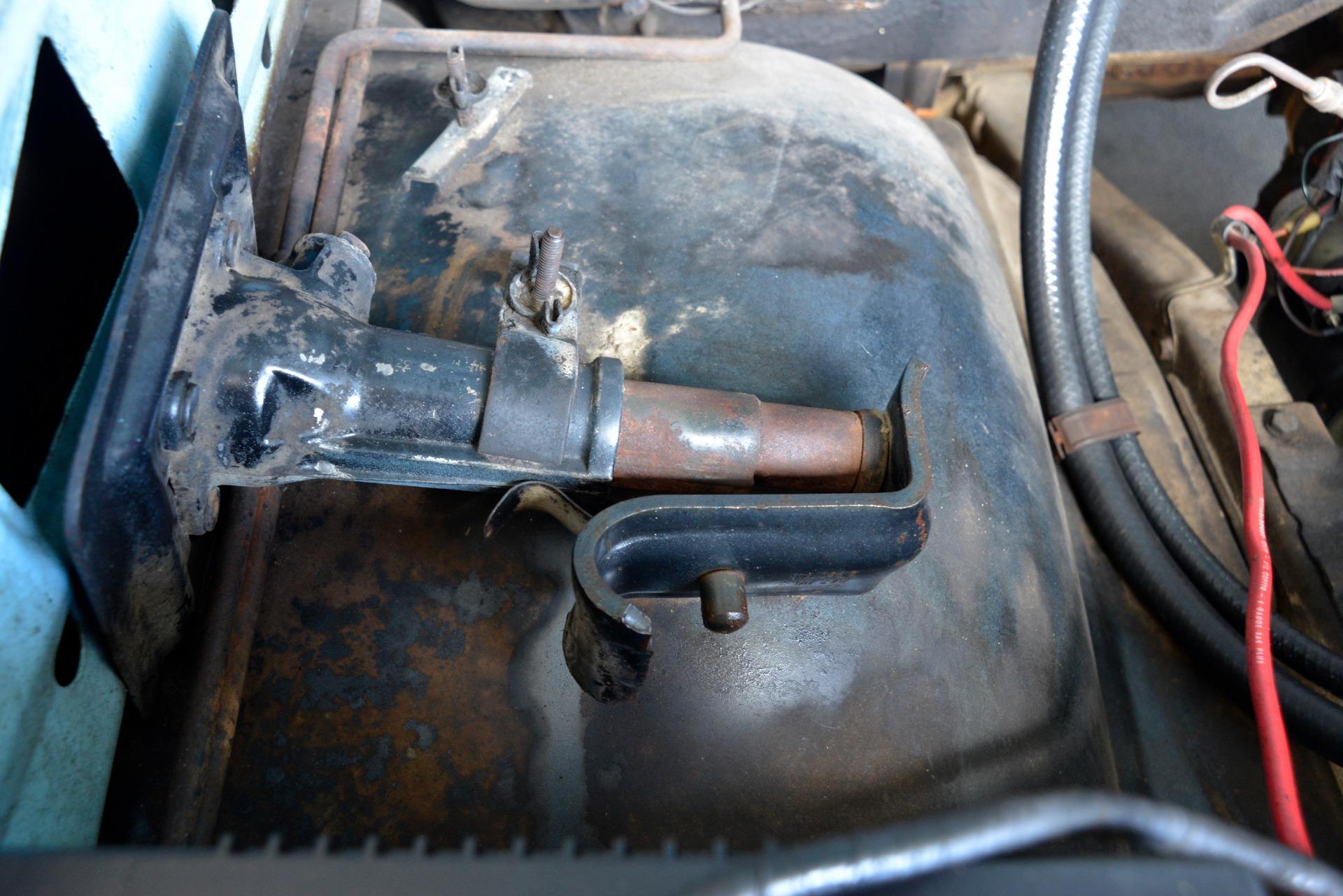 1976 Chevrolet C10 - $15,976