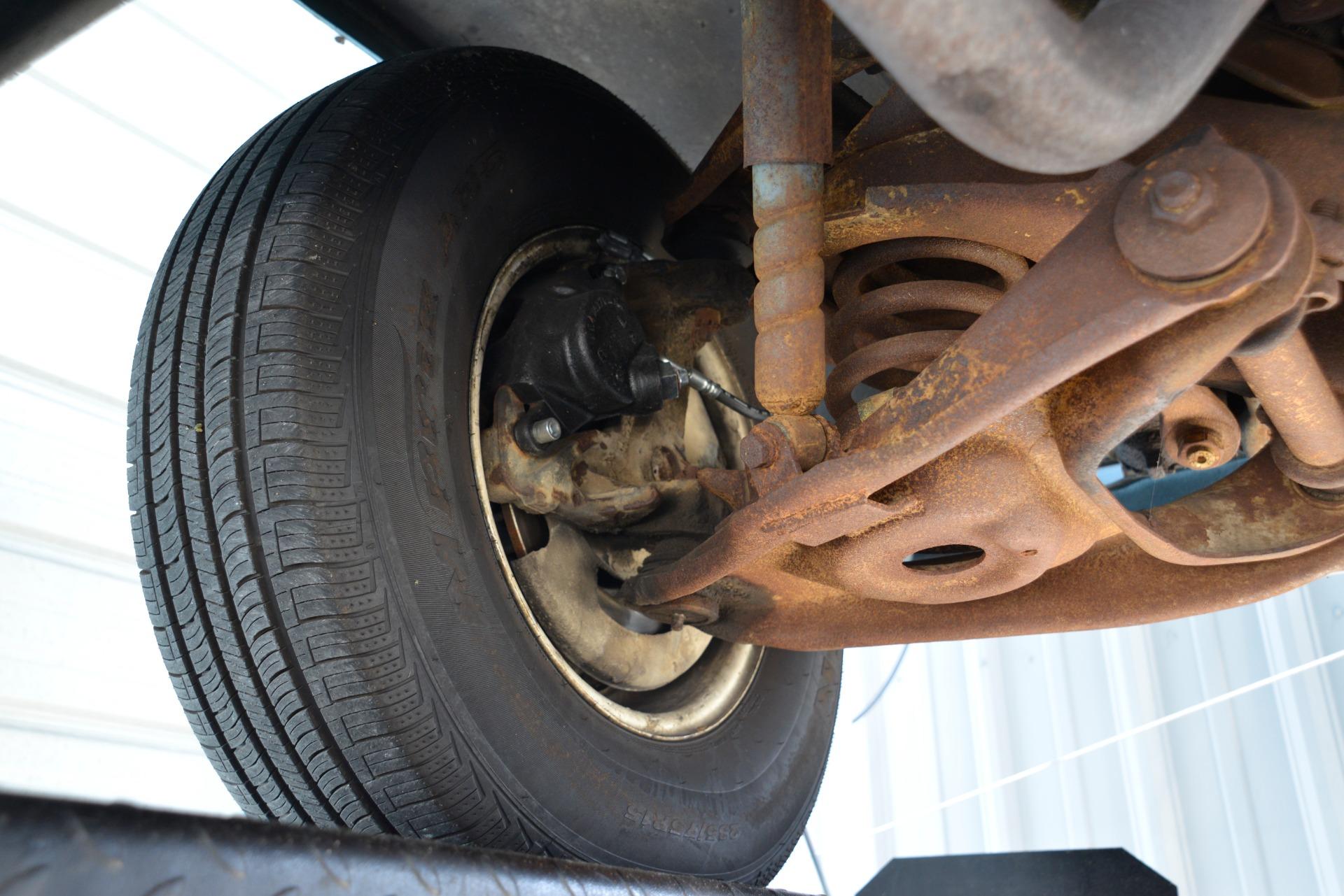 1976 Chevrolet C10 - $15,976