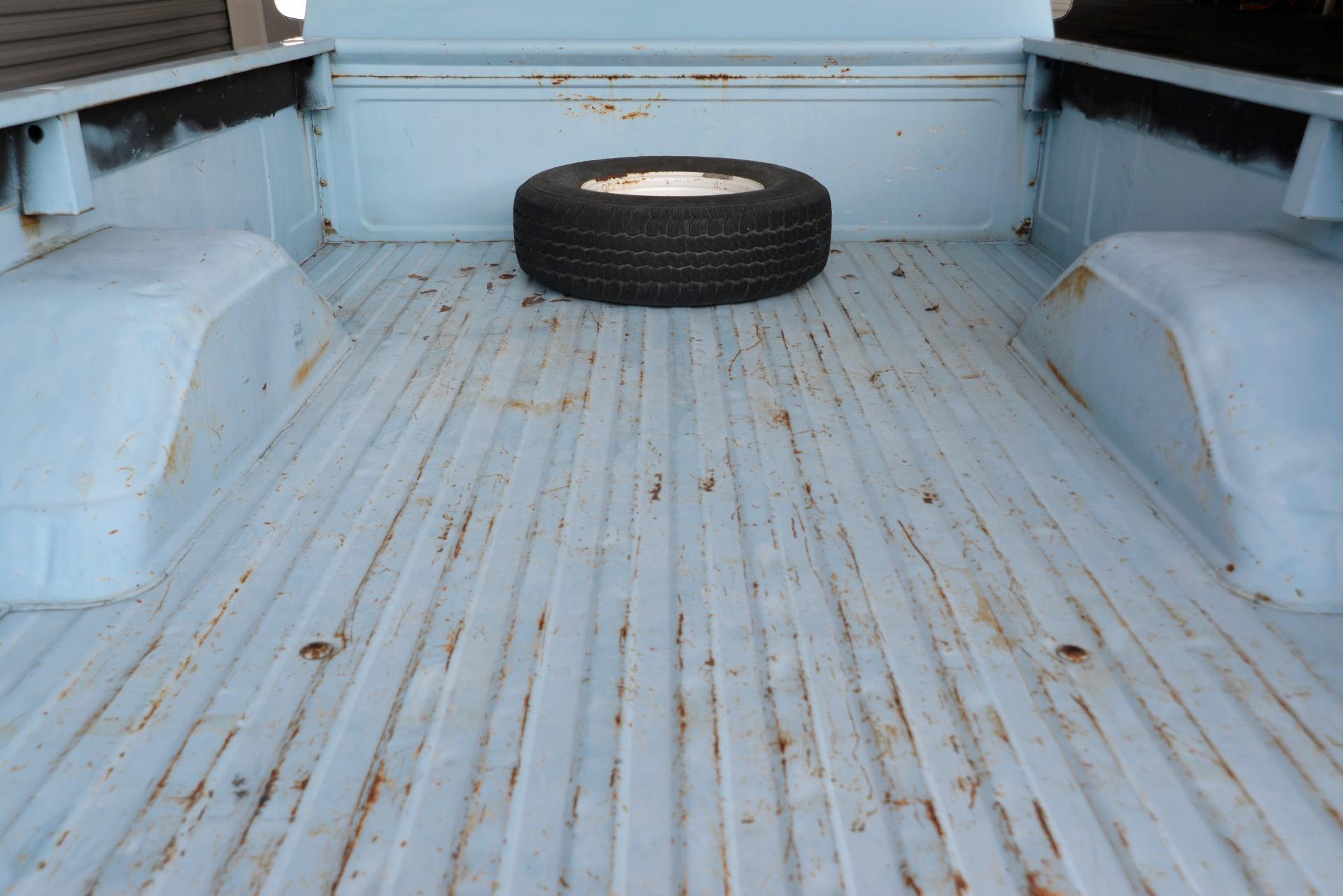 1976 Chevrolet C10 - $15,976