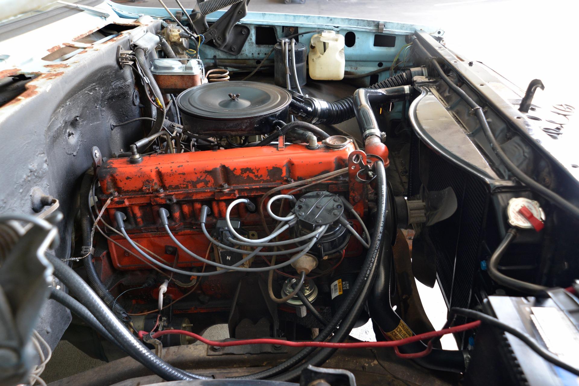 1976 Chevrolet C10 - $15,976