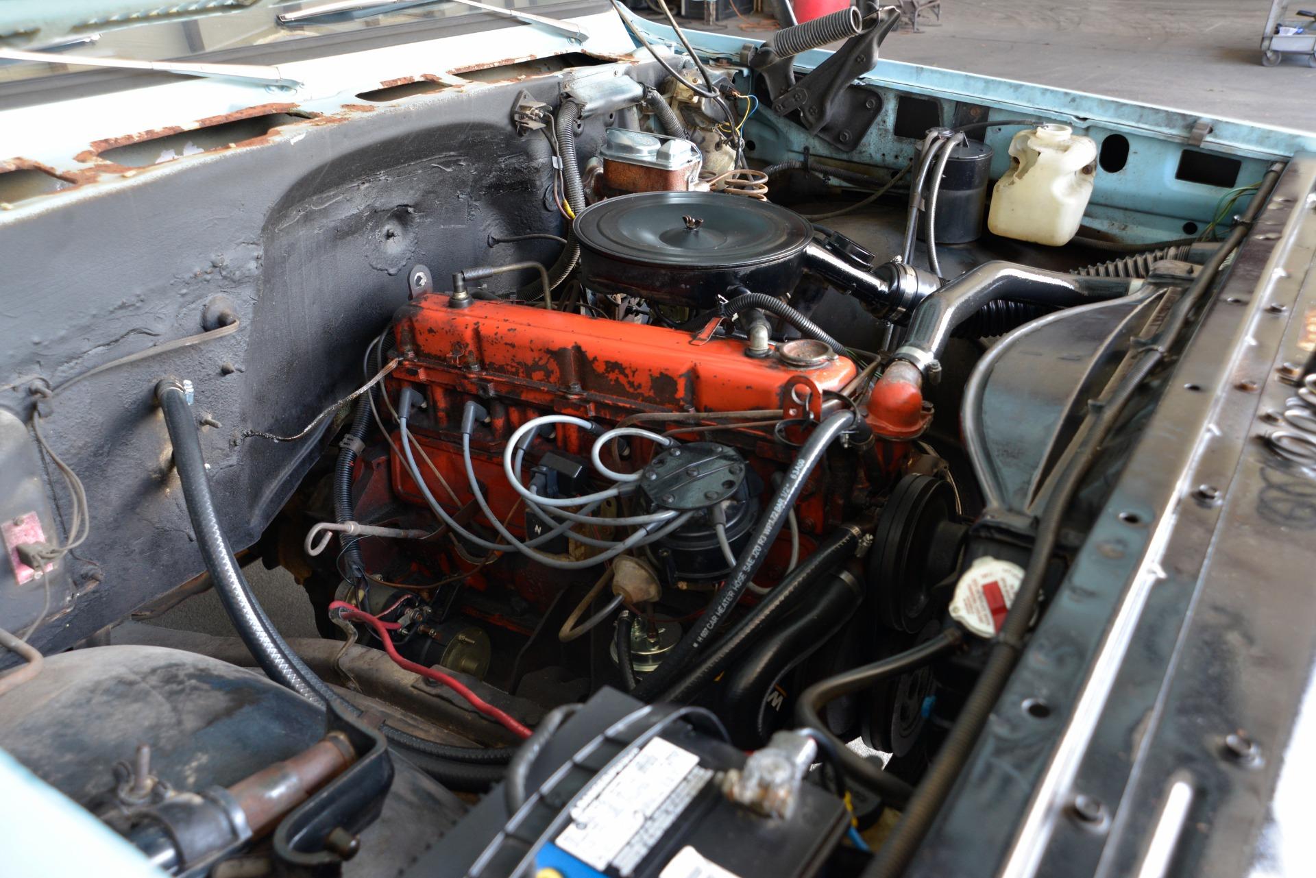 1976 Chevrolet C10 - $15,976
