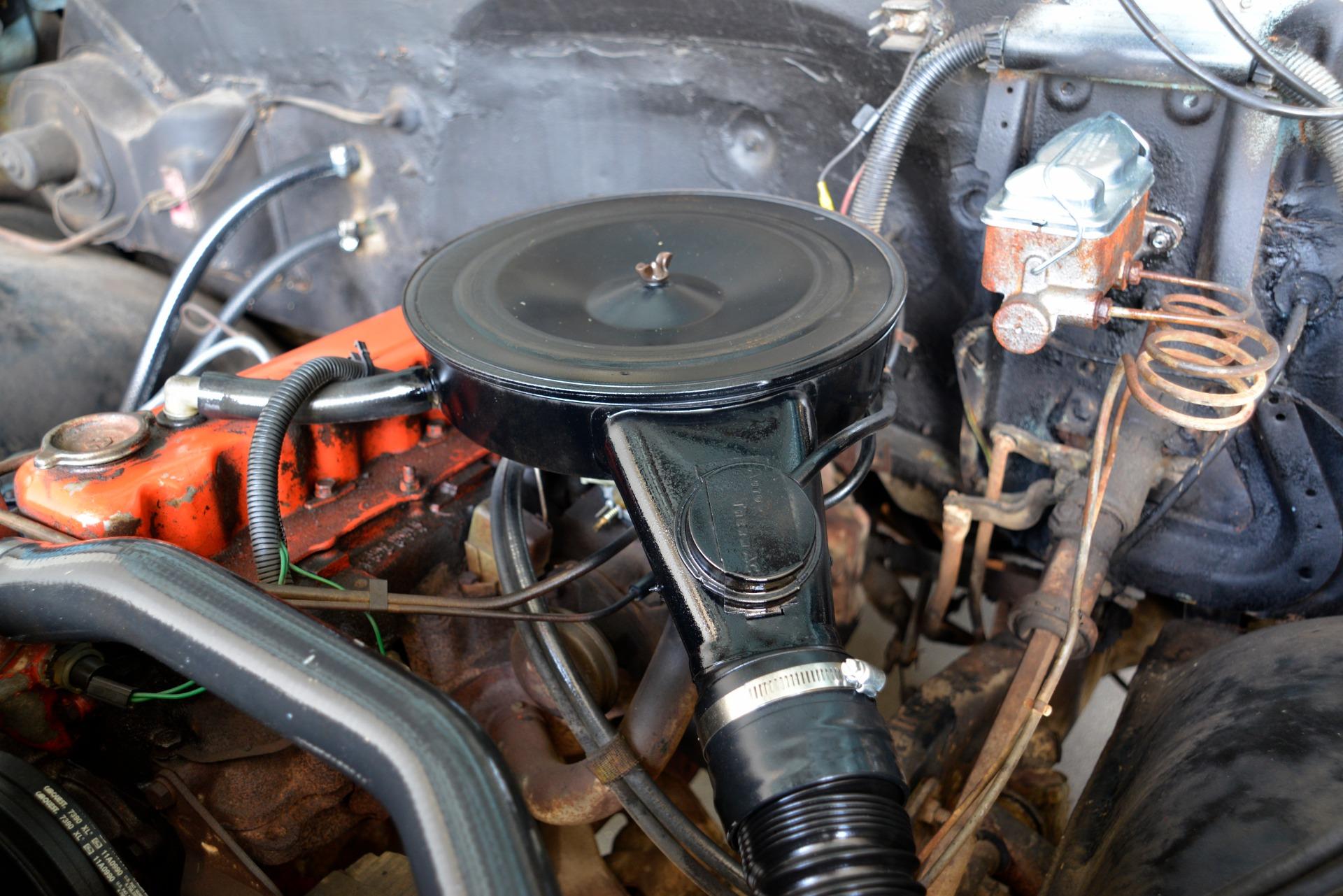 1976 Chevrolet C10 - $15,976