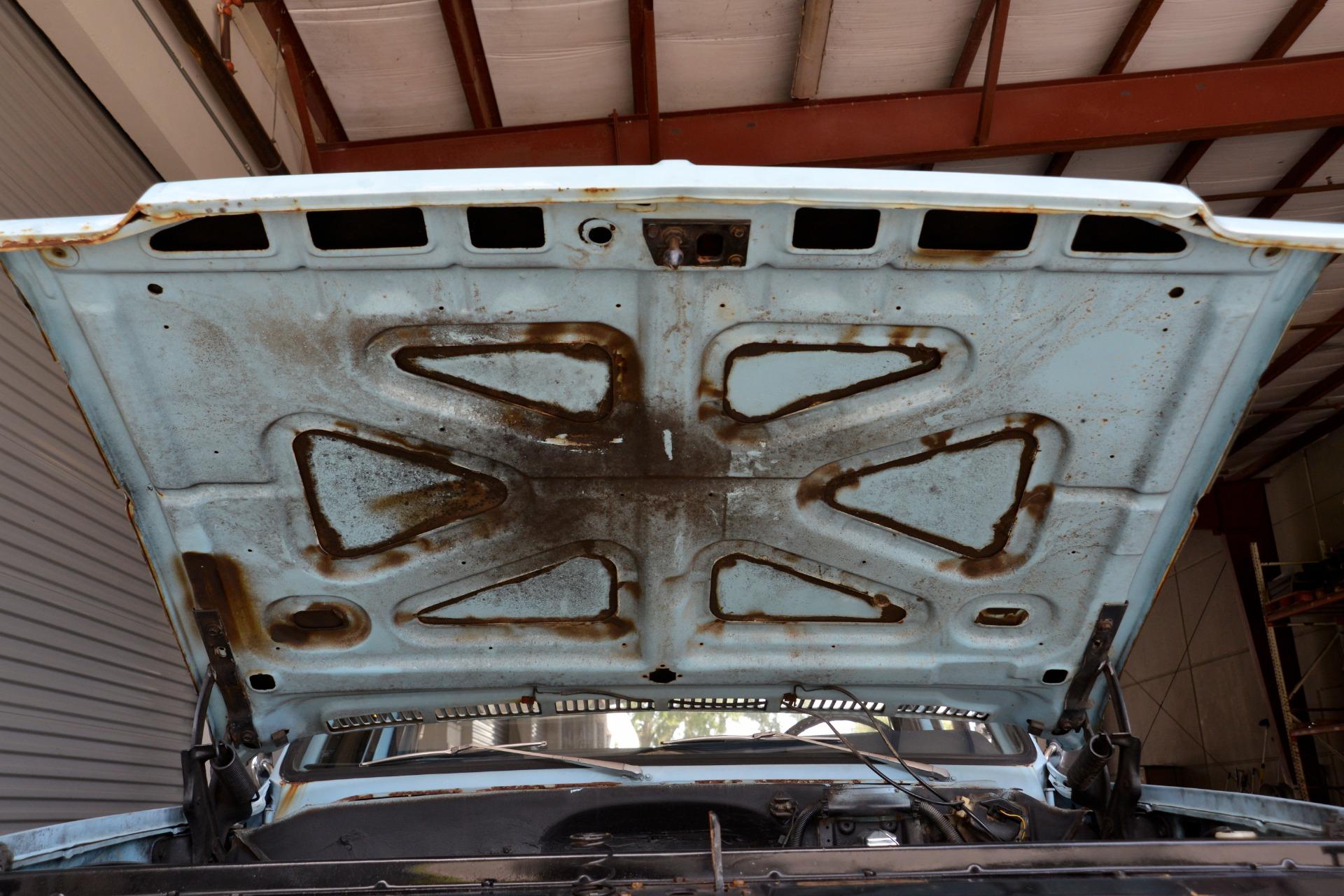 1976 Chevrolet C10 - $15,976