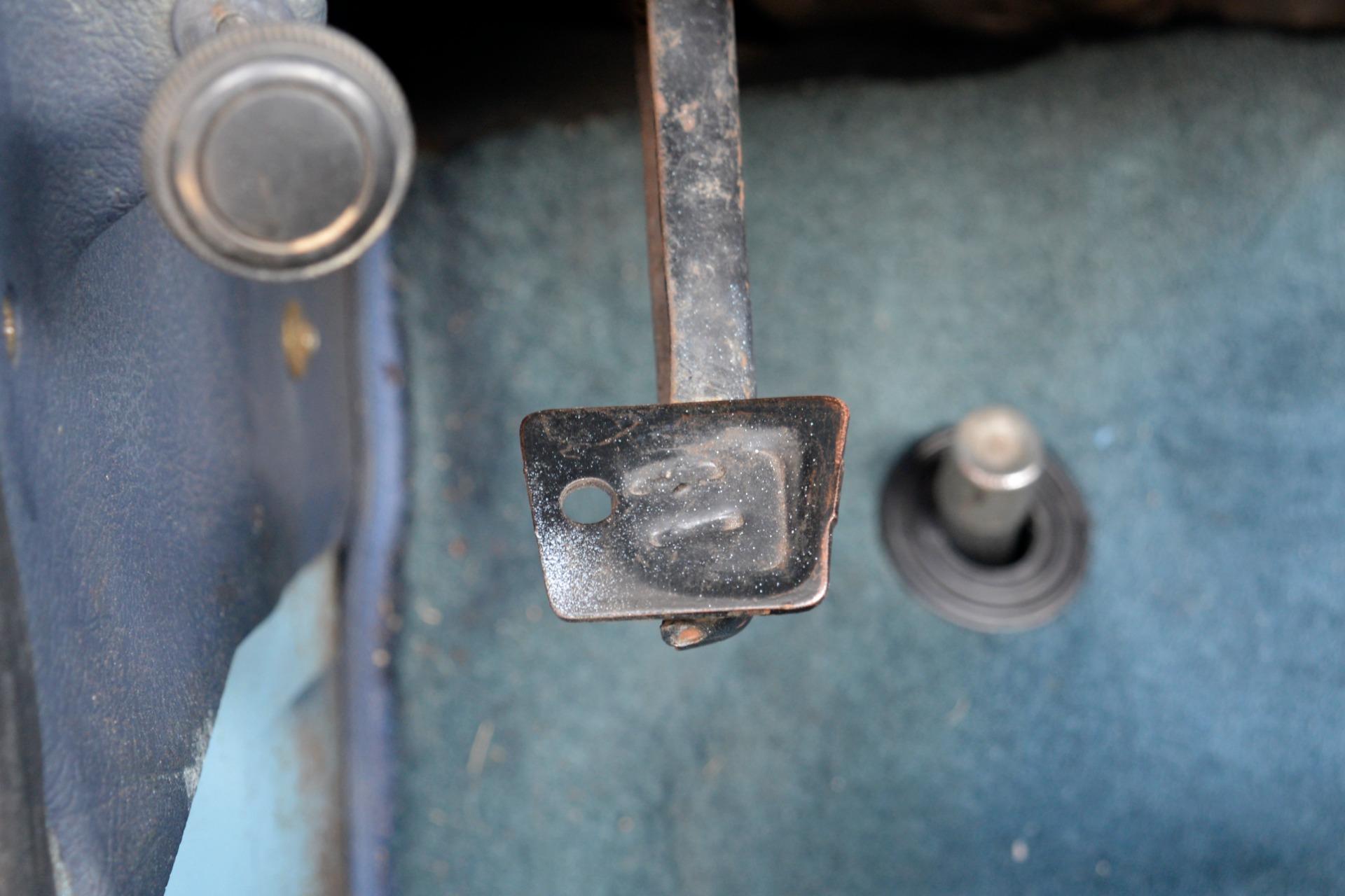 1976 Chevrolet C10 - $15,976