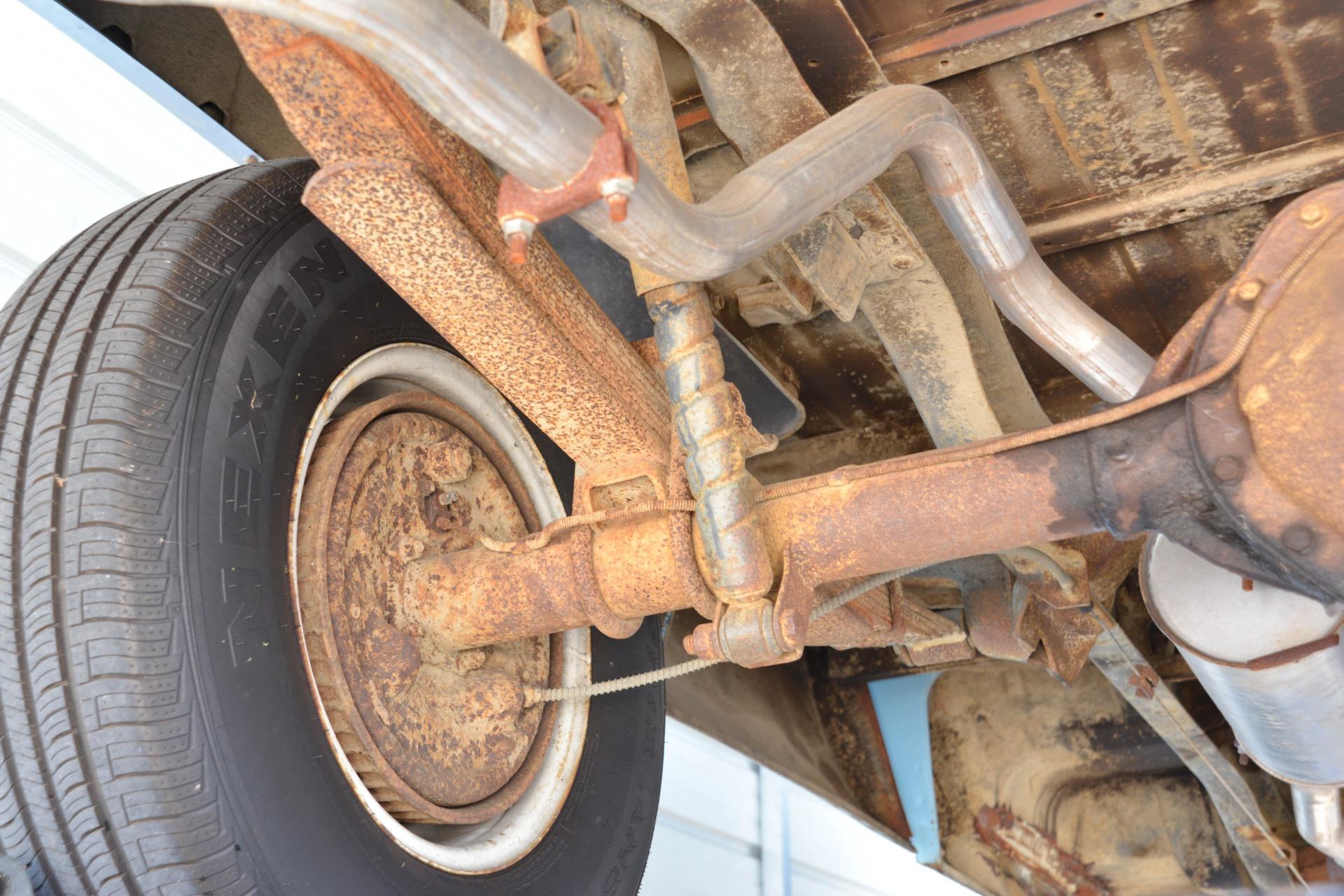 1976 Chevrolet C10 - $15,976