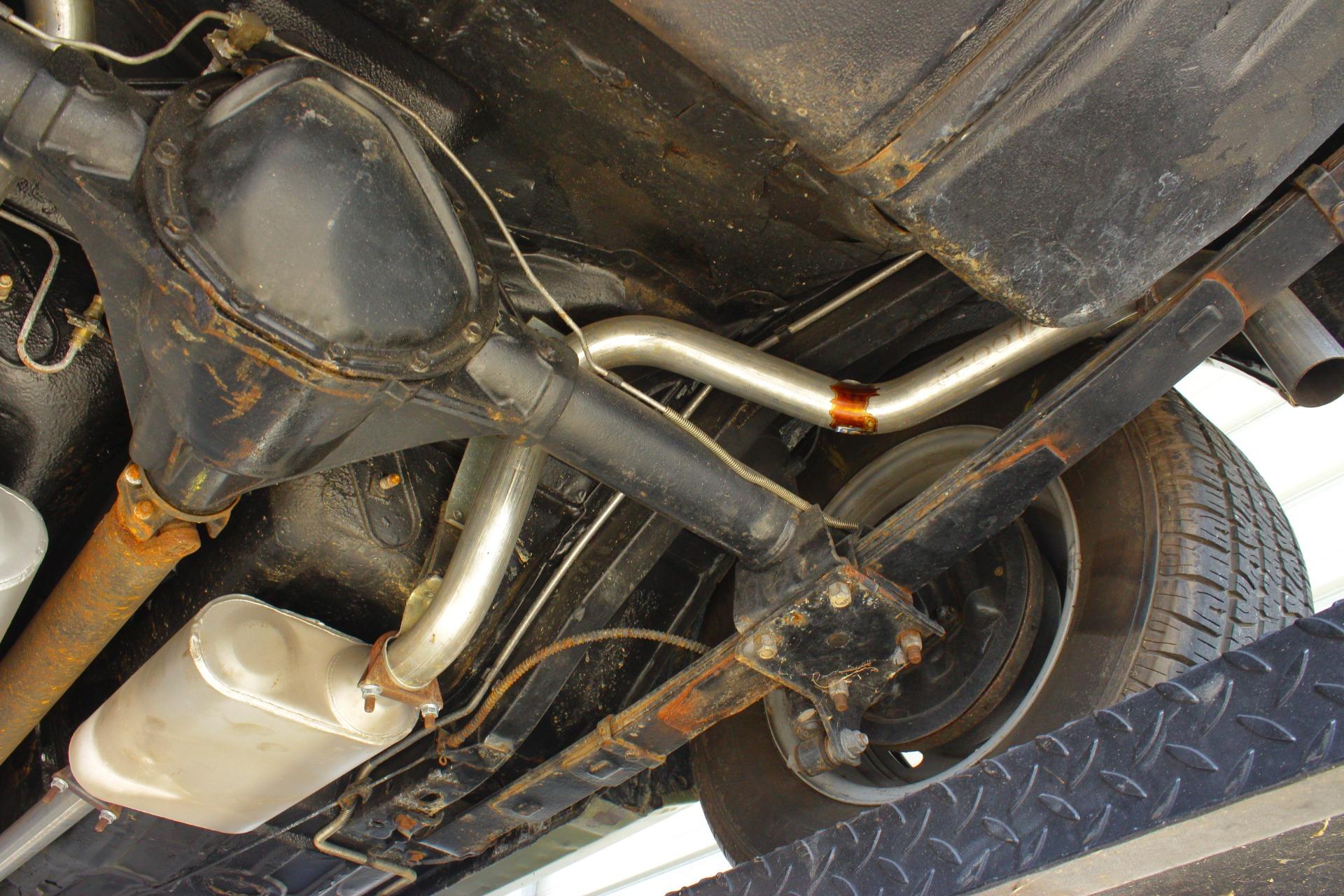 1968 Chevrolet Camaro - $59,968