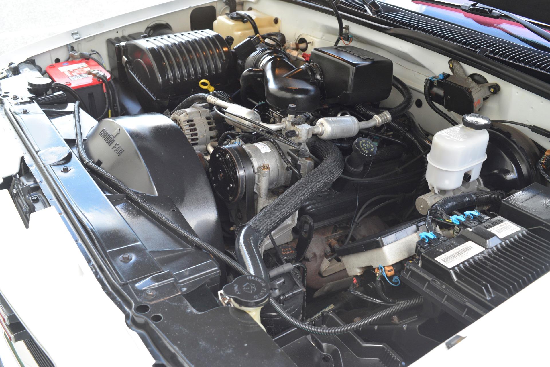 1997 GMC Yukon - $34,997