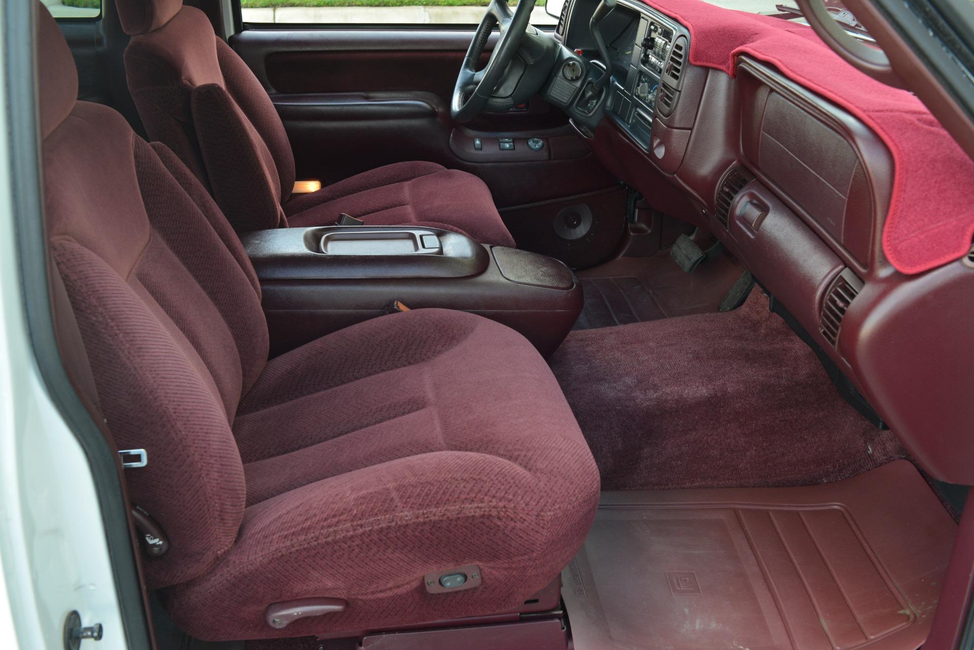 1997 GMC Yukon - $34,997