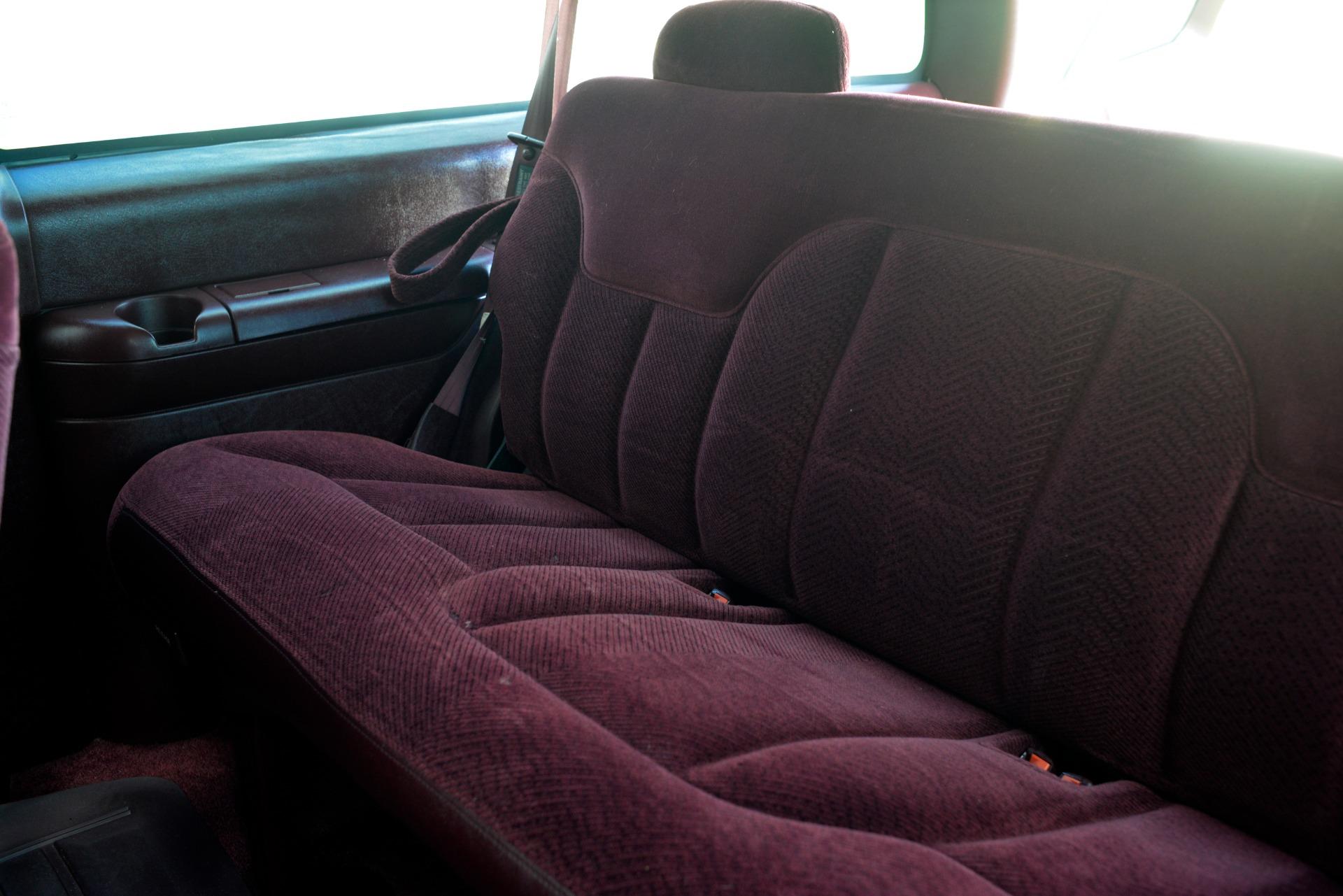 1997 GMC Yukon - $34,997