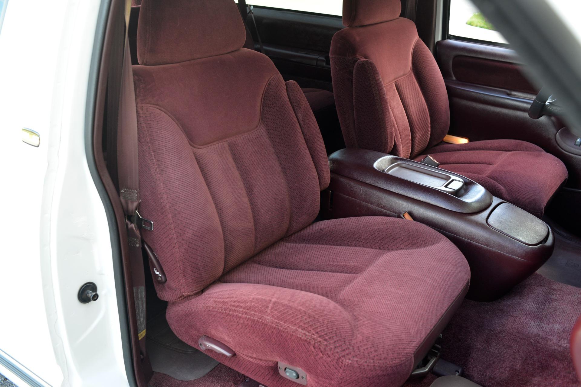 1997 GMC Yukon - $34,997
