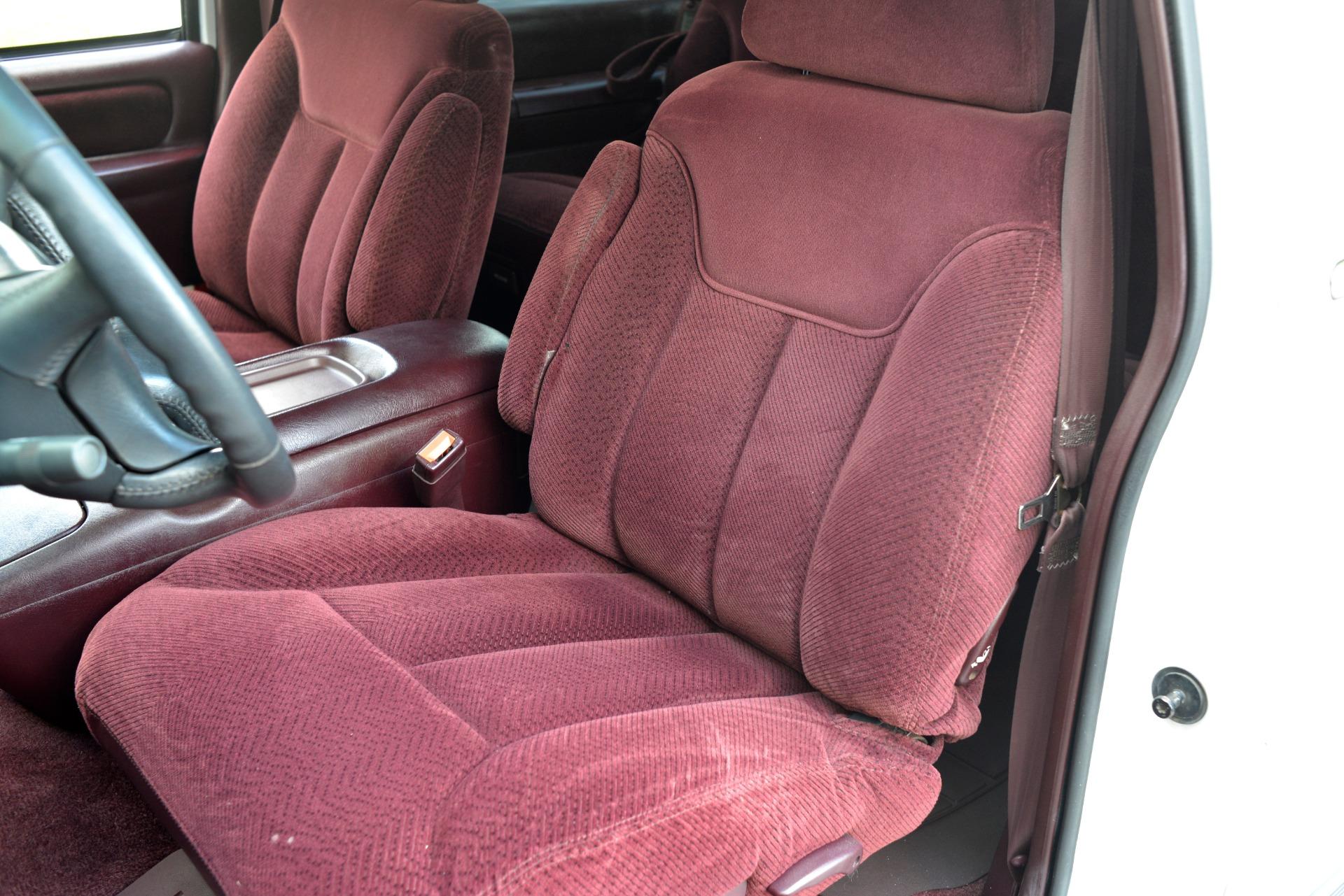 1997 GMC Yukon - $34,997