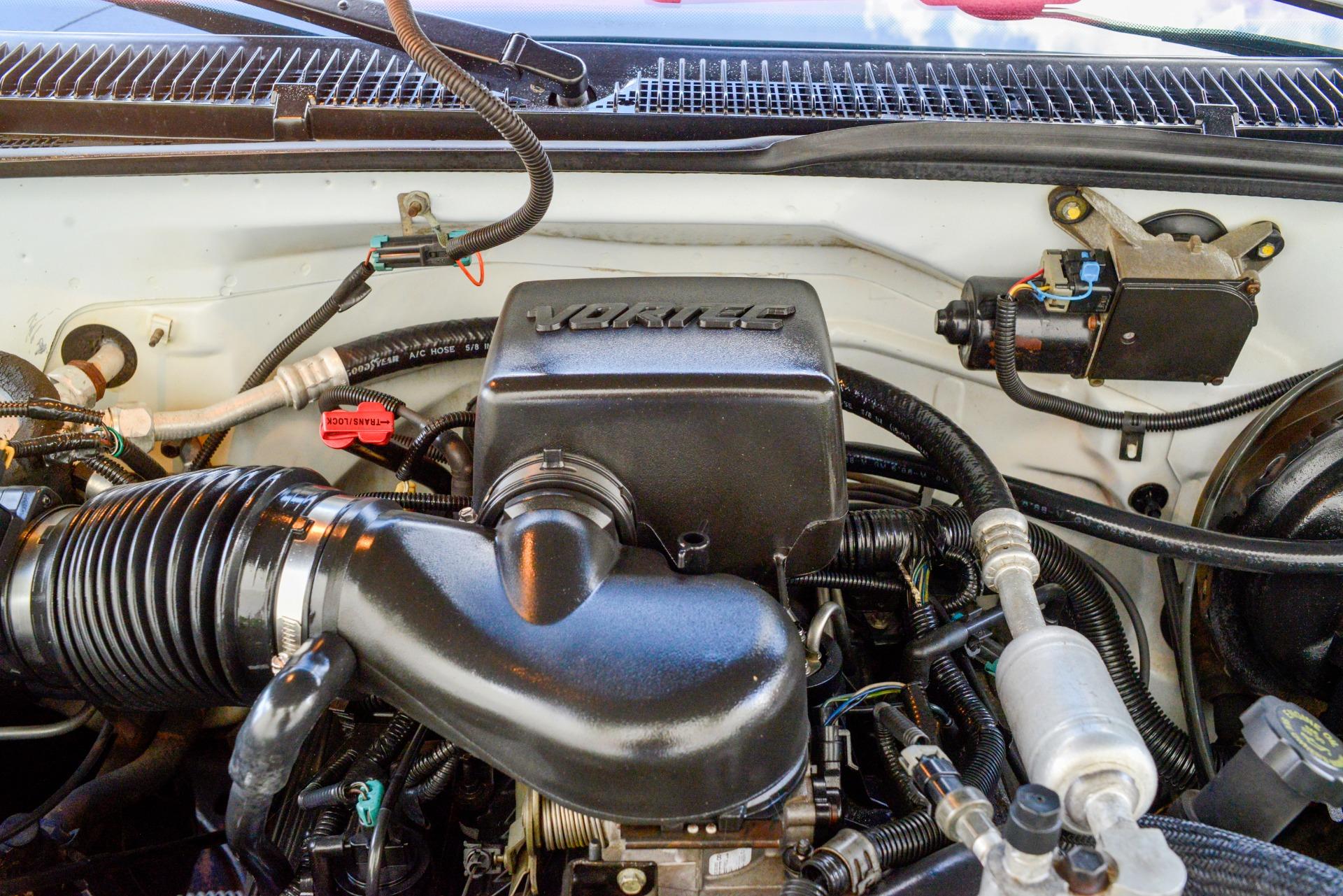 1997 GMC Yukon - $34,997
