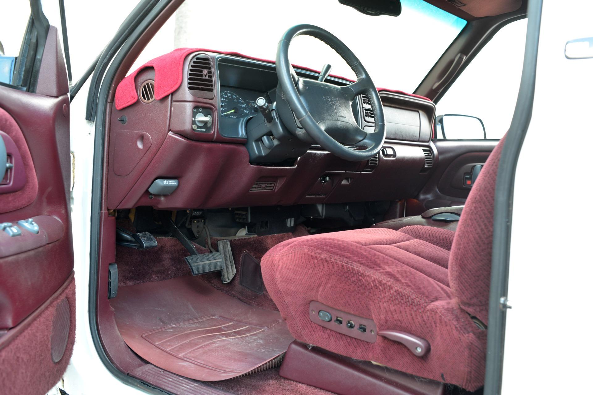 1997 GMC Yukon - $34,997