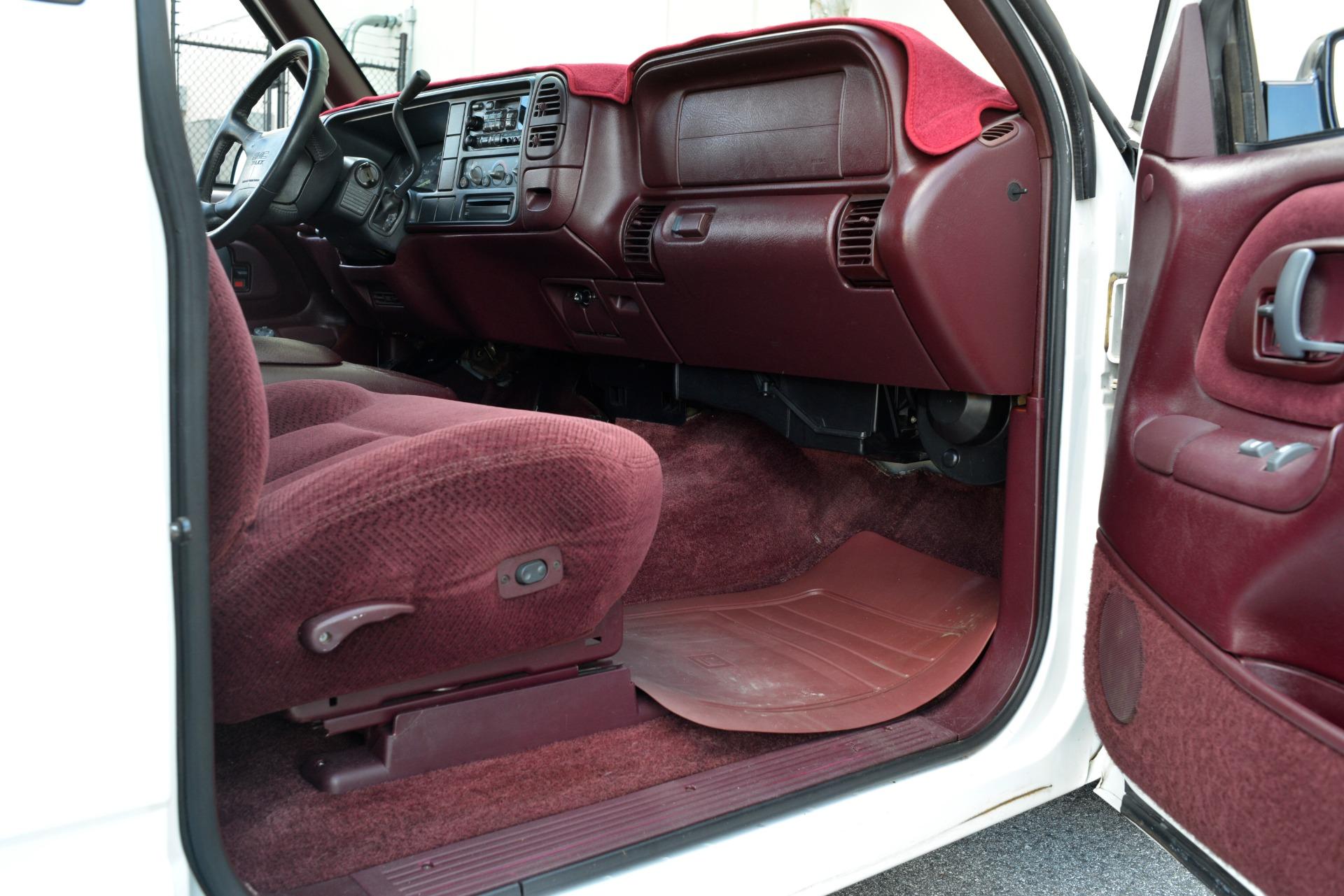1997 GMC Yukon - $34,997