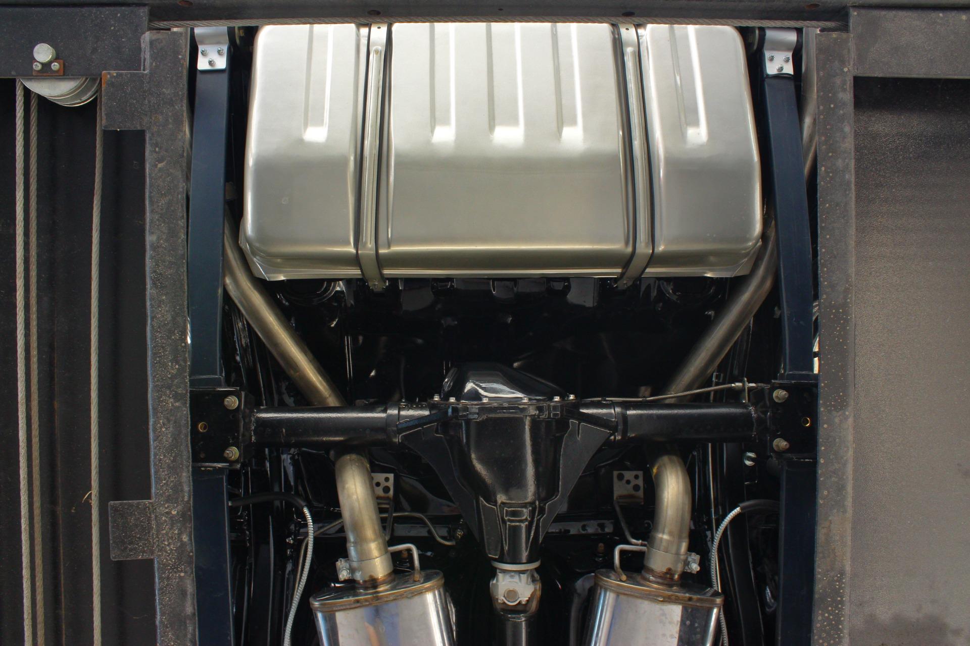 1969 Chevrolet Camaro - $129,969