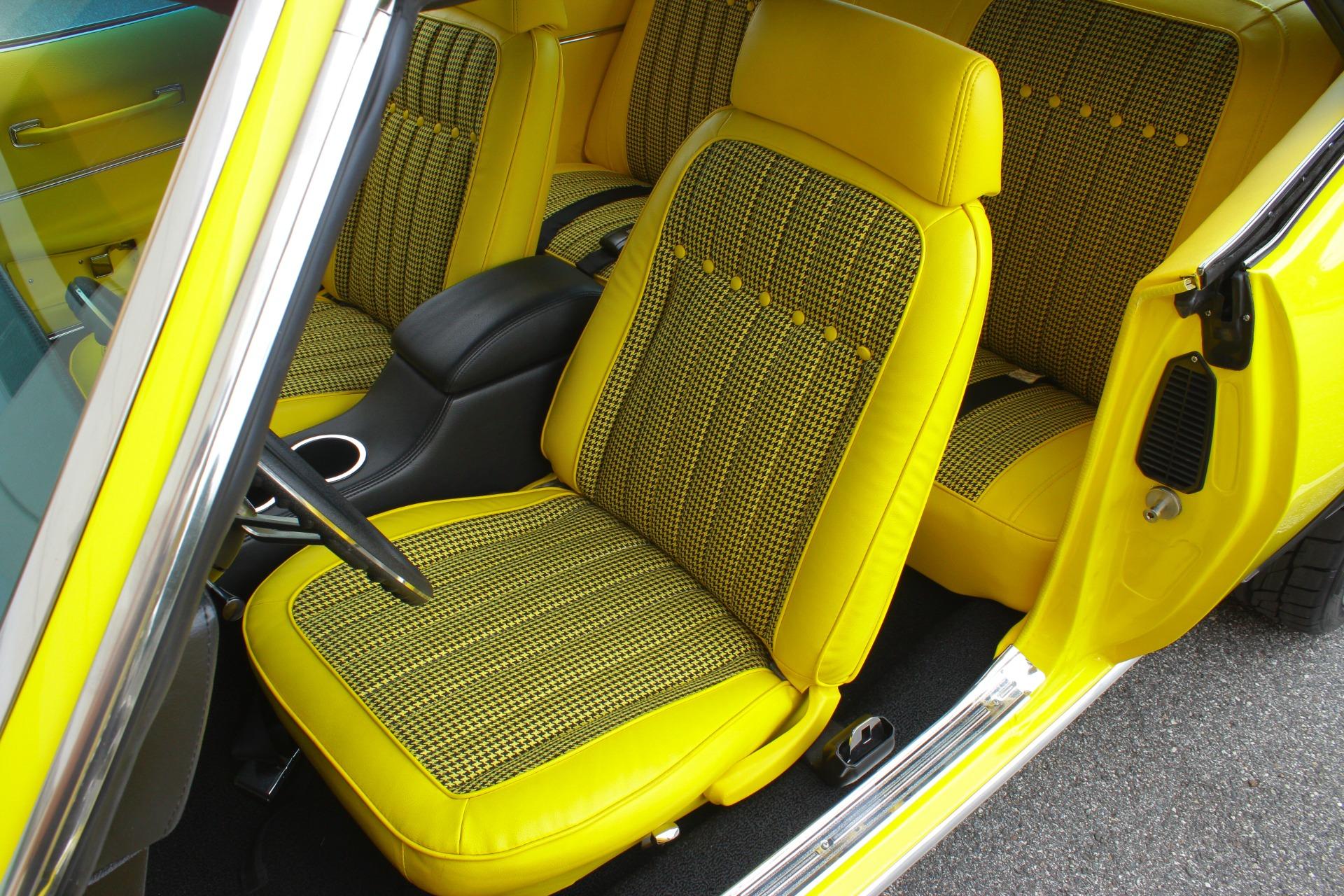 1969 Chevrolet Camaro - $129,969